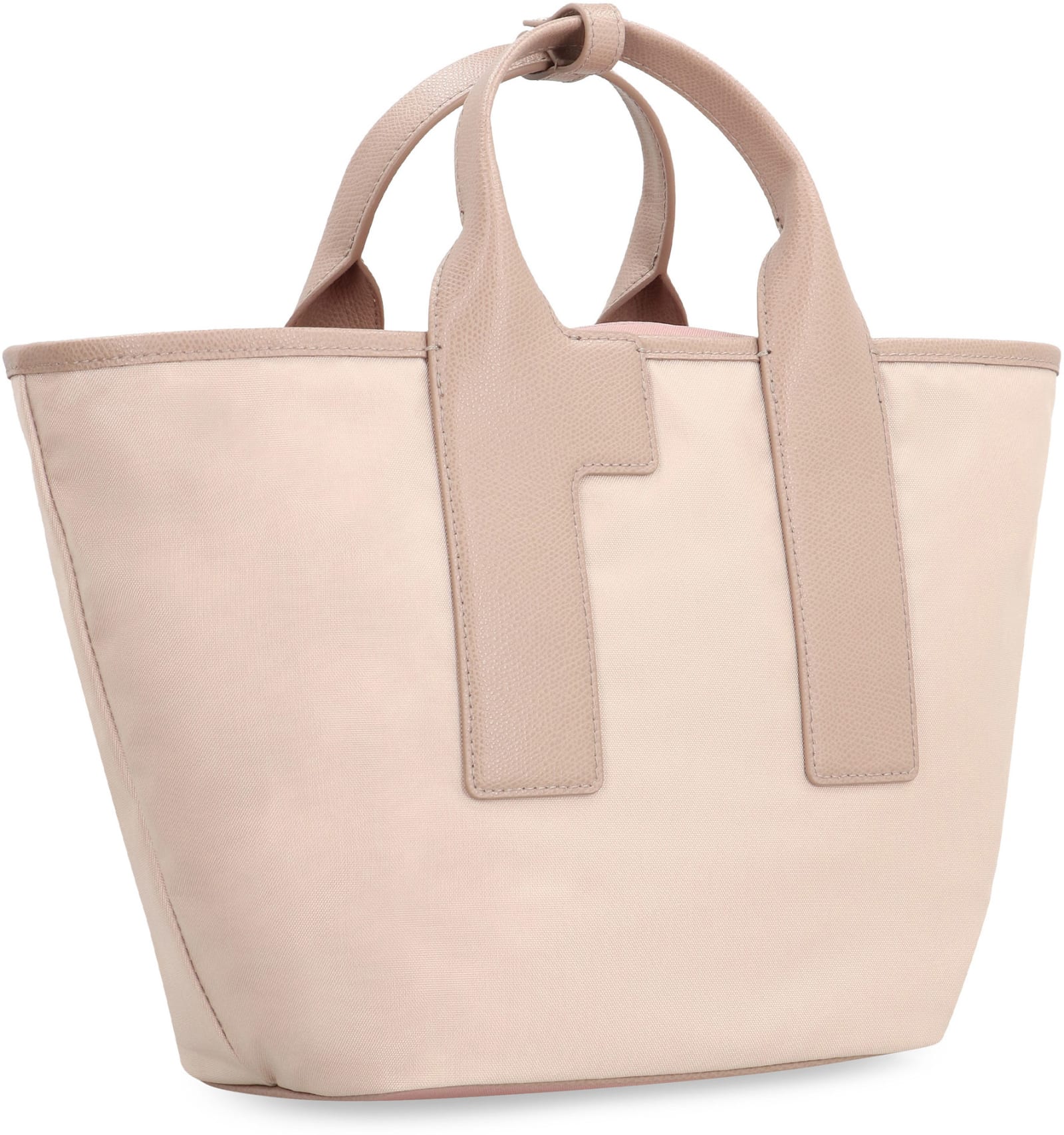 FURLA FURLA PIUMA M TOTE 