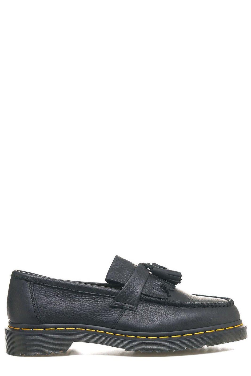 Shop Dr. Martens' Adrian Tassel Loafers