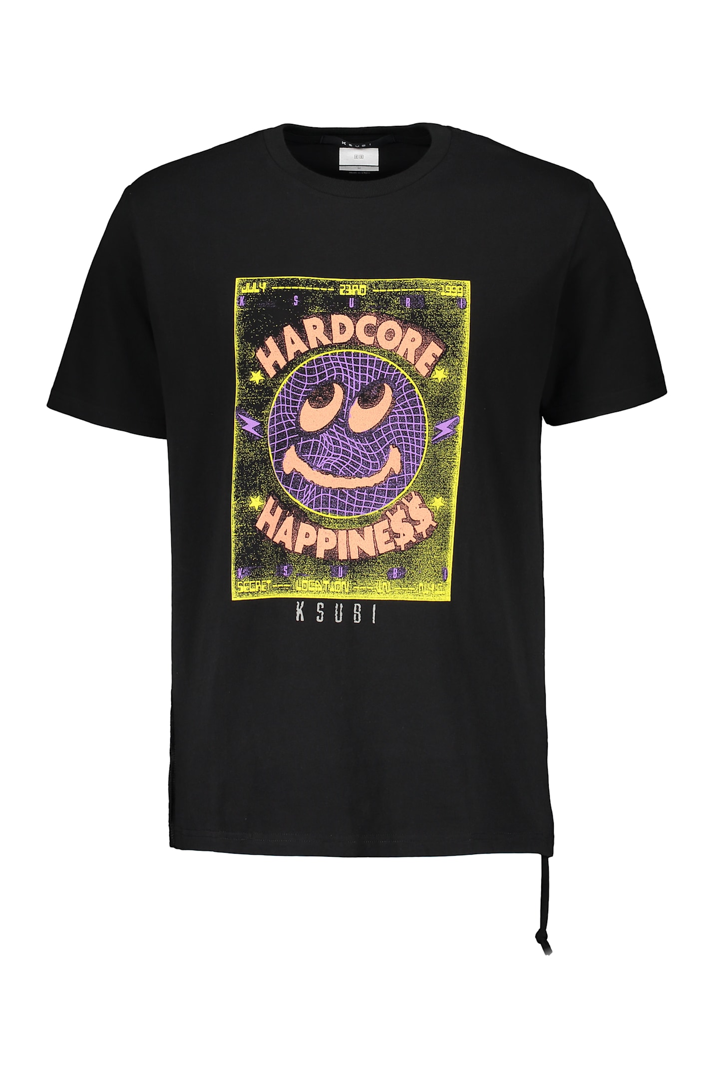 Cotton T-shirt