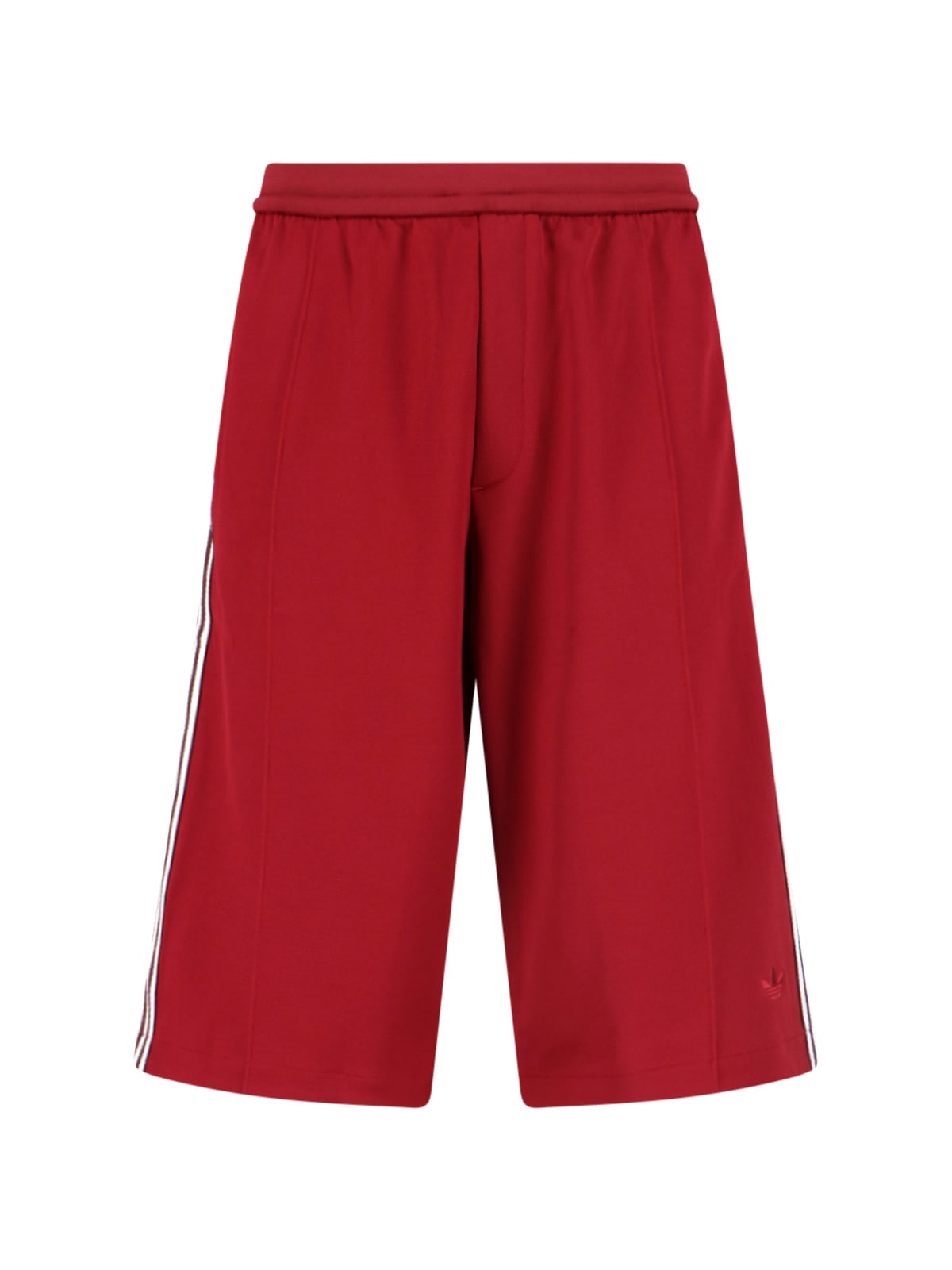 Logo Sports Shorts