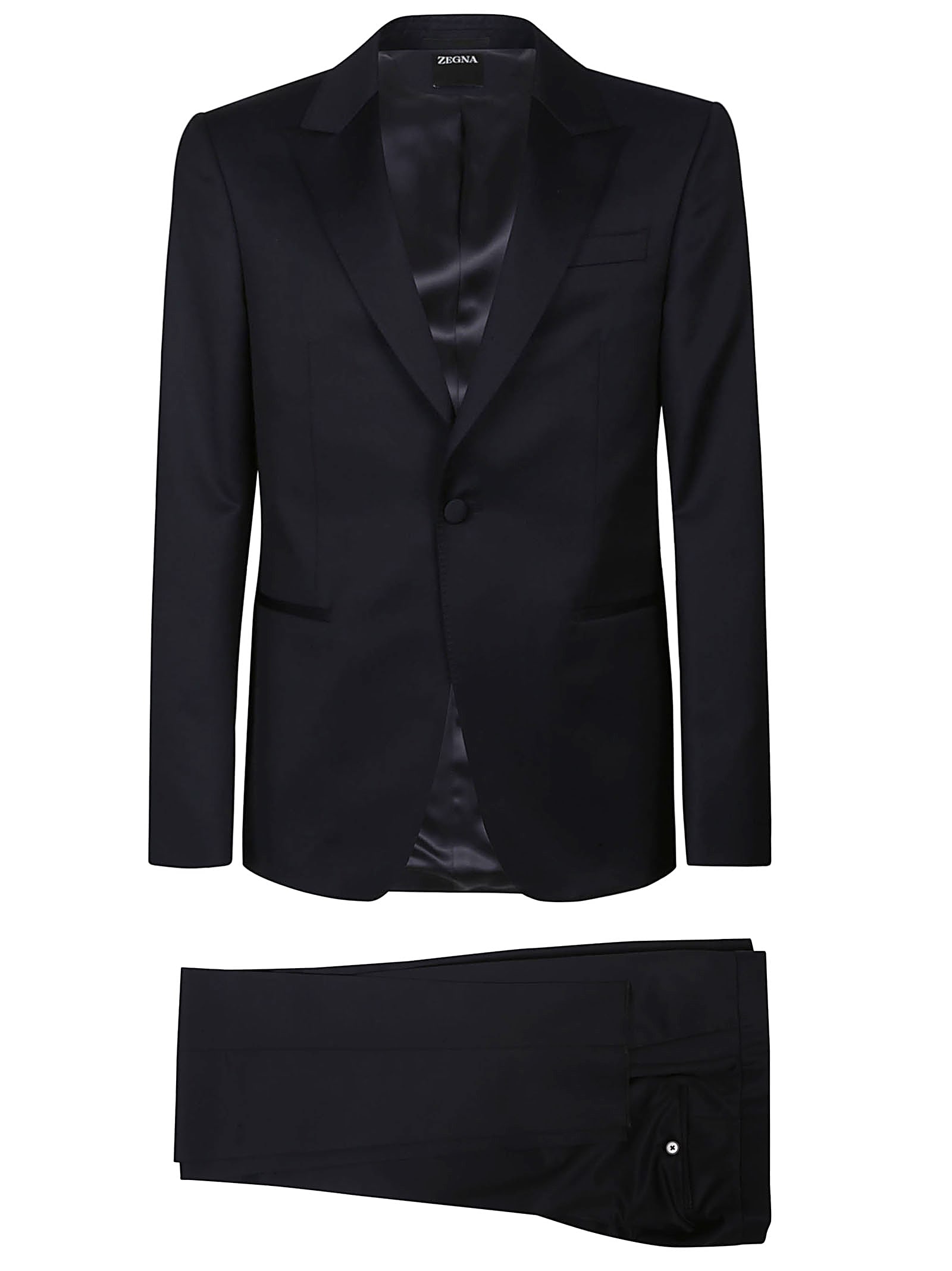 Lux Tailoring Suit