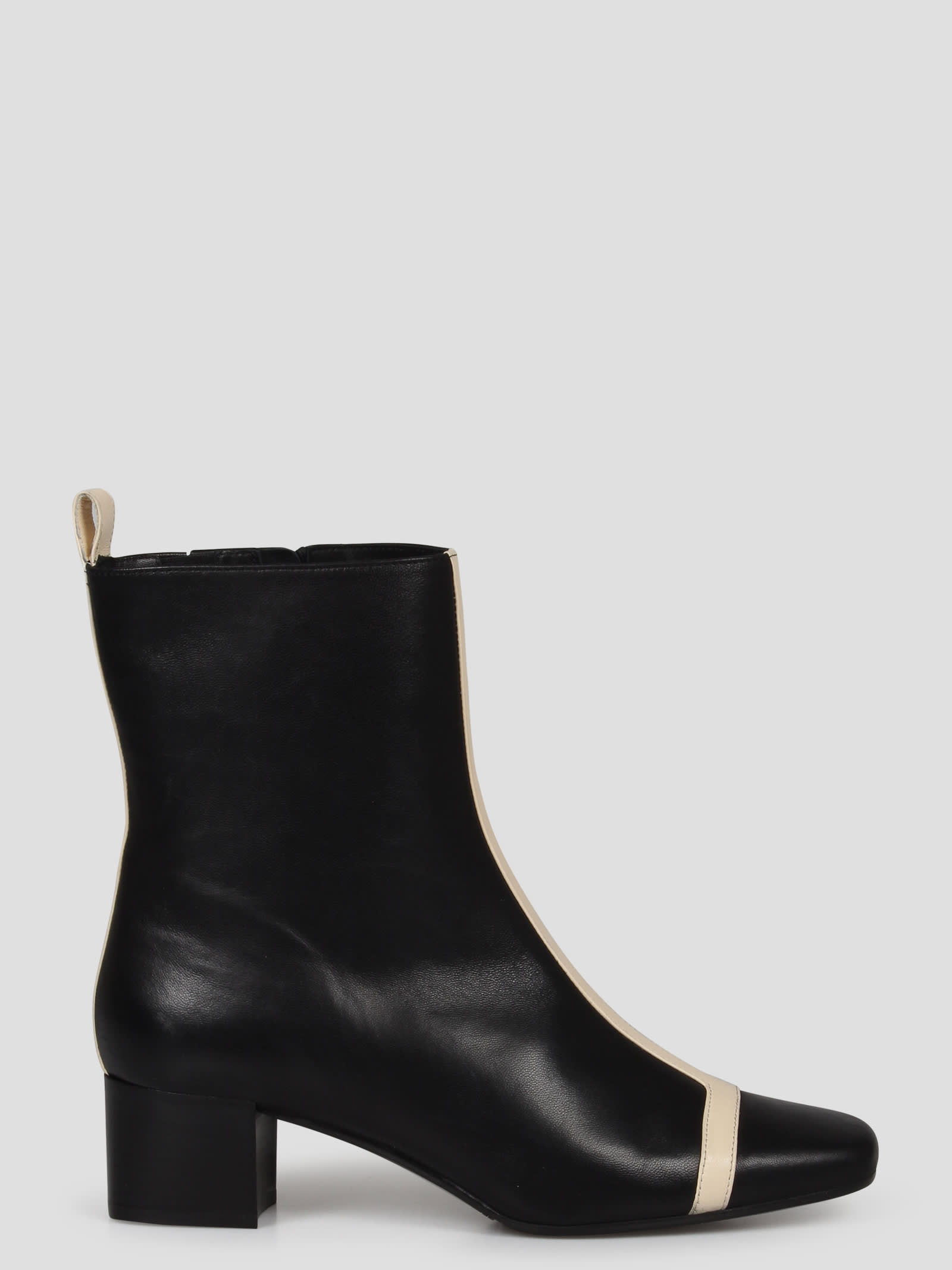 Audrey Ankle Boots