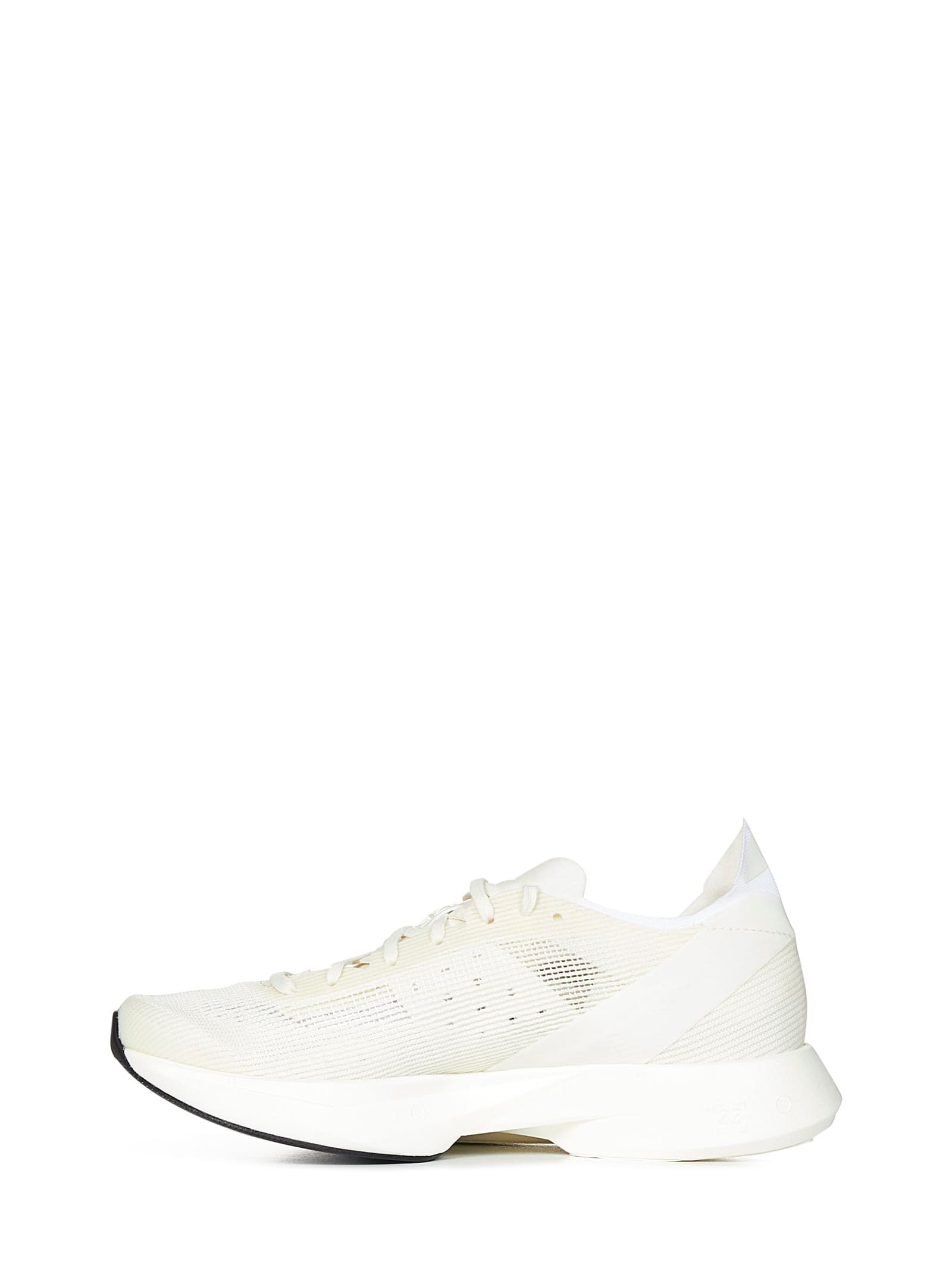 Shop Y-3 Takumi Sen 10 Sneakers In White