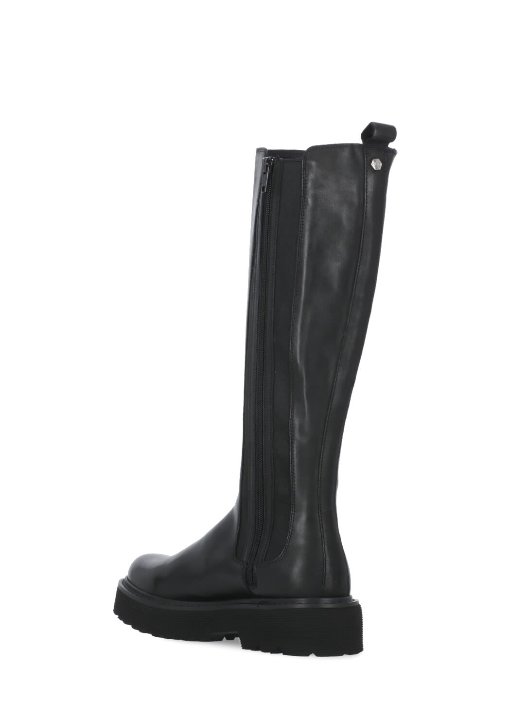 Shop Cult Slash 3310 Boots In Black