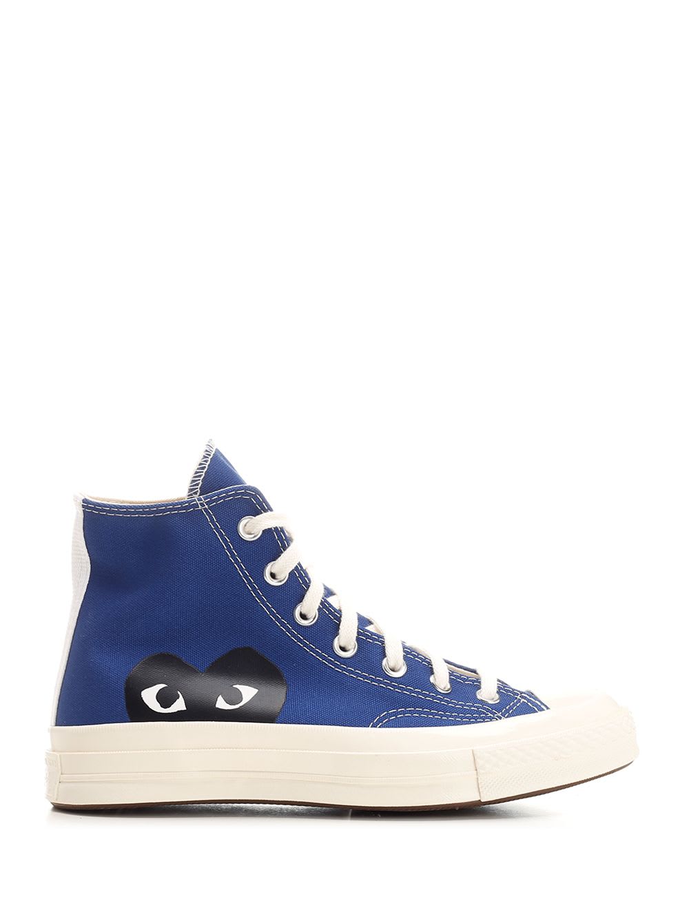 Comme des Garçons Play Sneakers New Big Heart