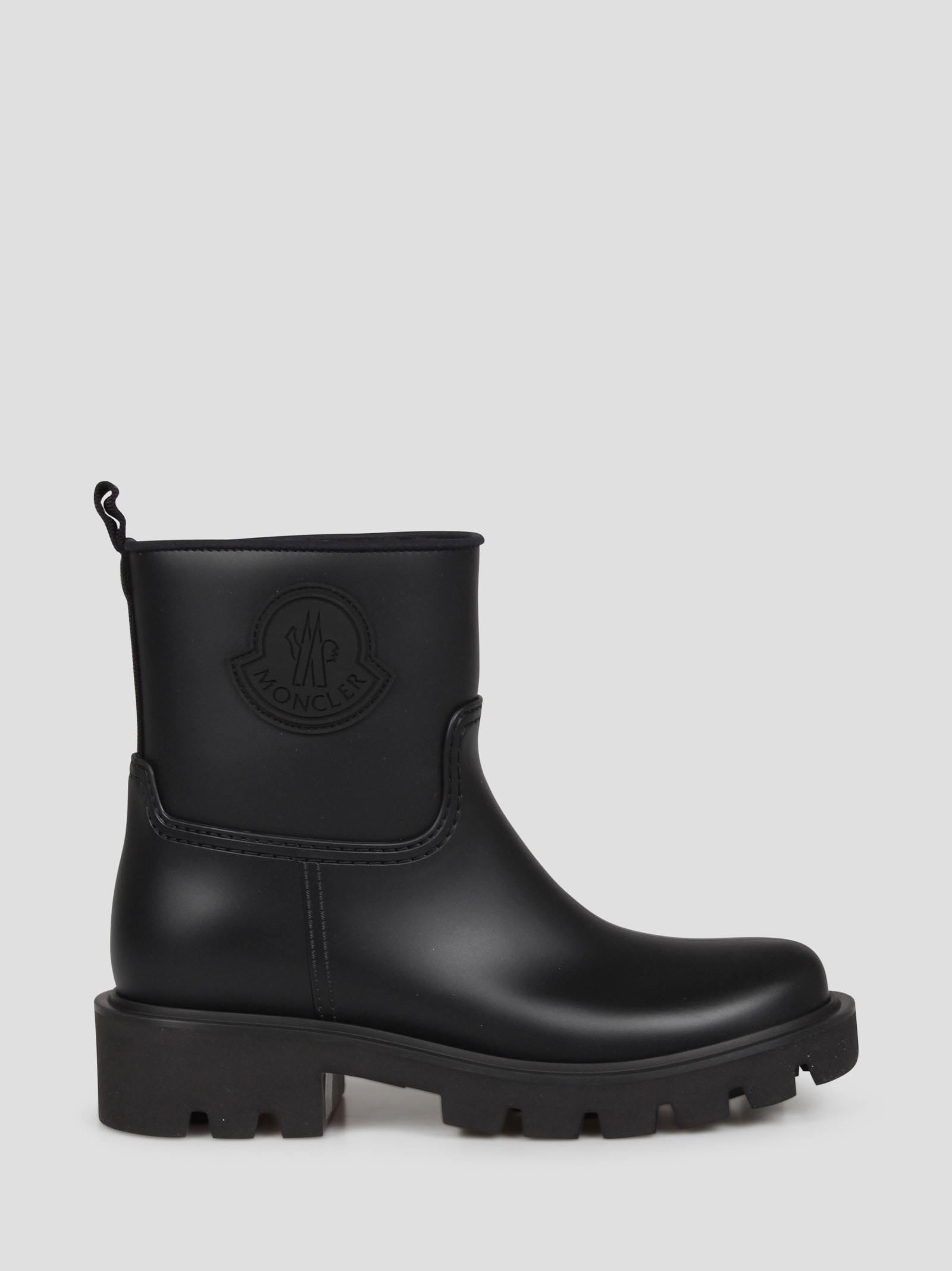 MONCLER KICKSTREAM BOOT 