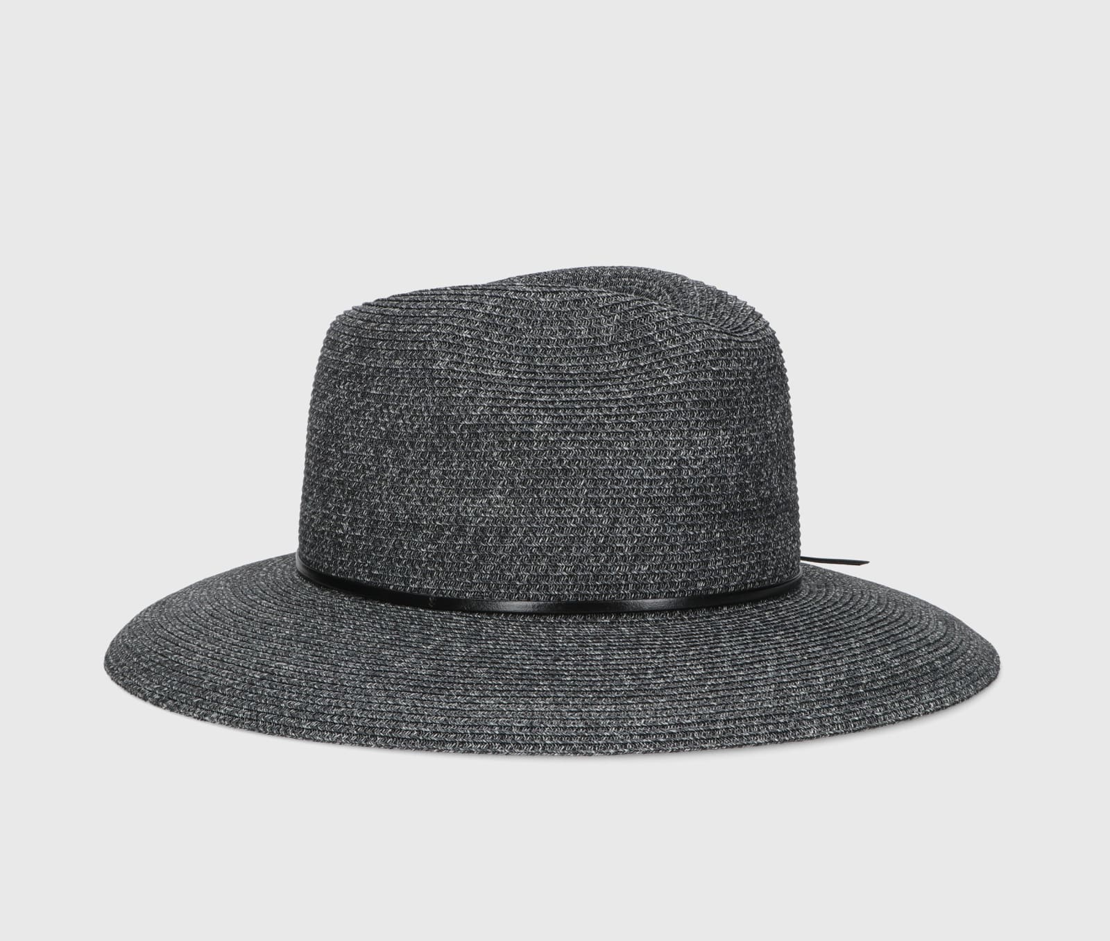 BORSALINO PABLO BRAIDED PAPIER 