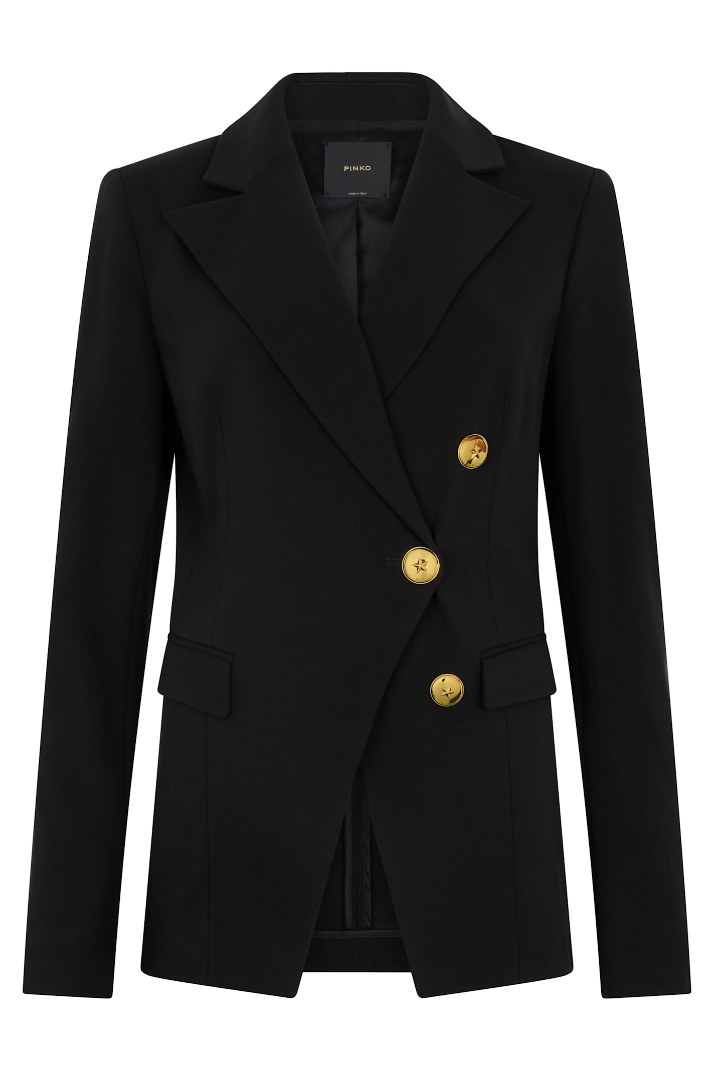 Techno Blazer