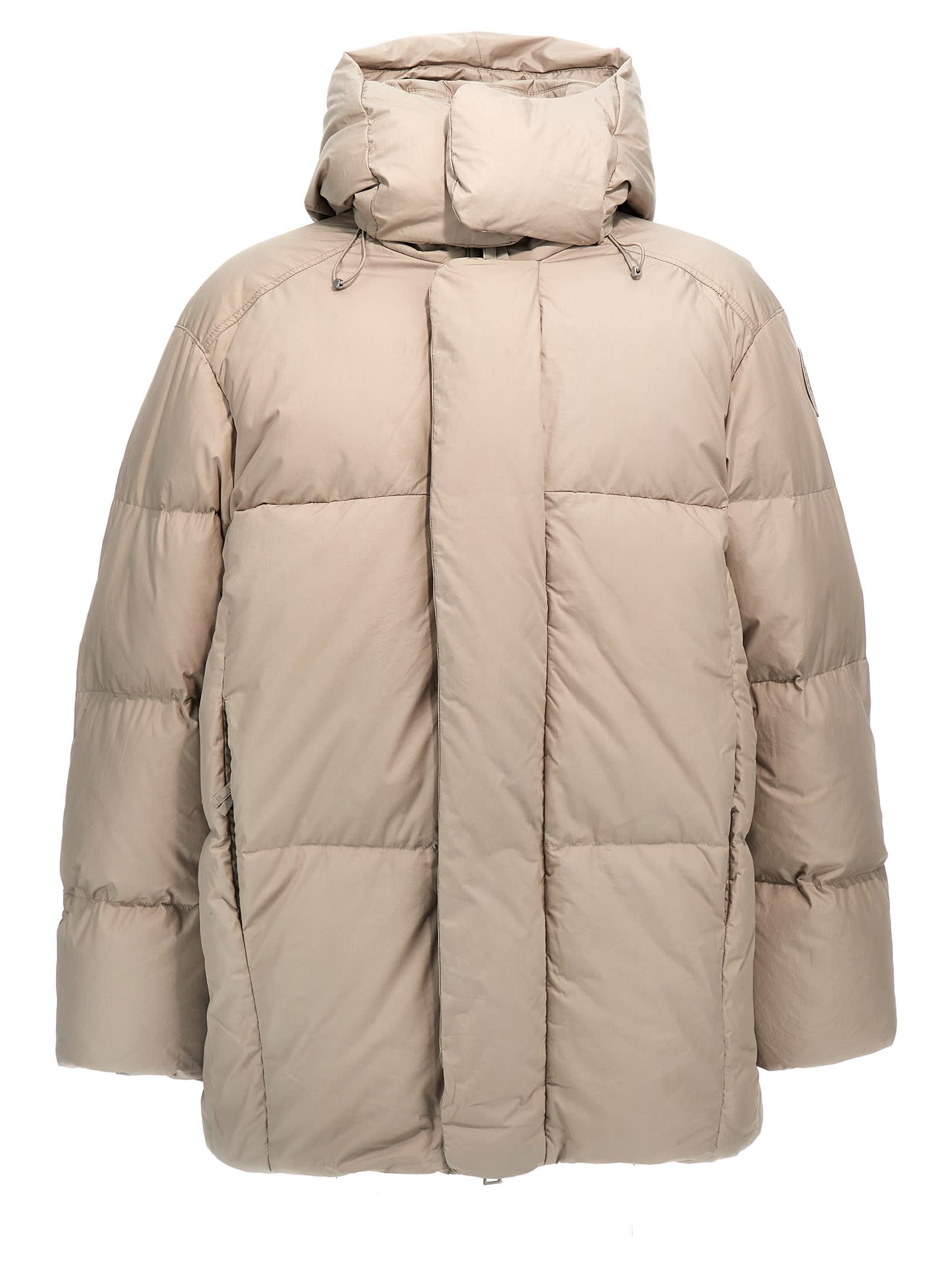 Canada Goose umba Parka