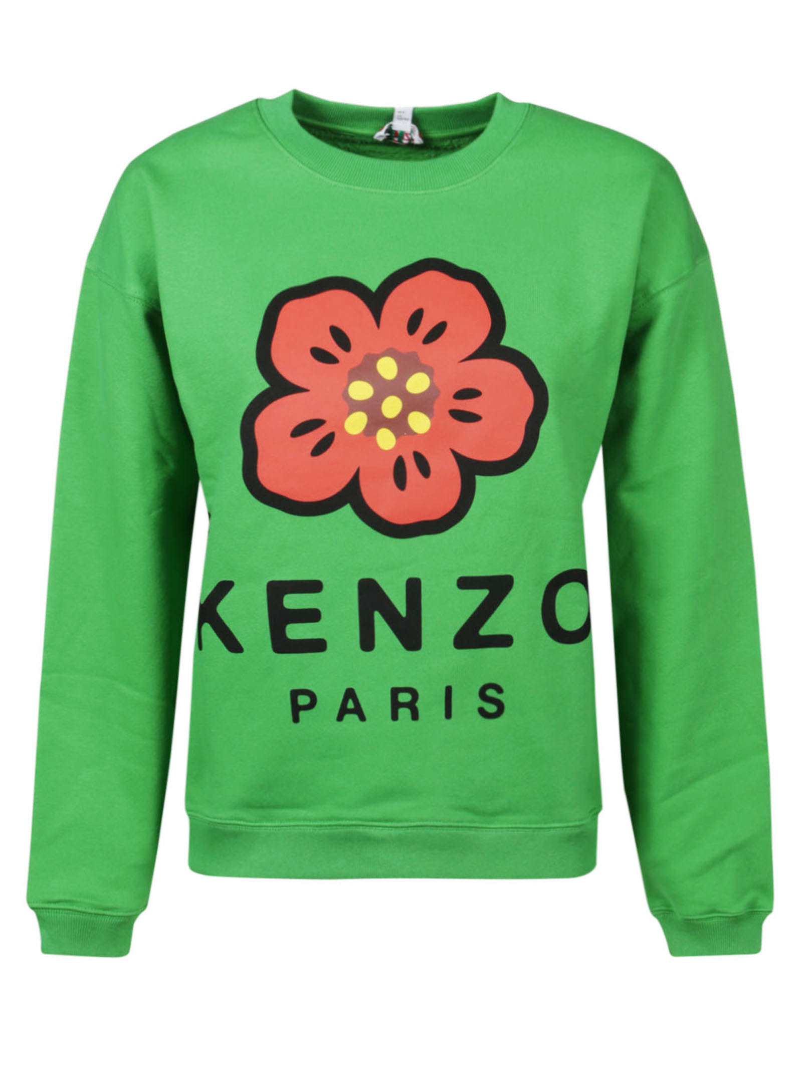 Kenzo Regular Sweatshirt