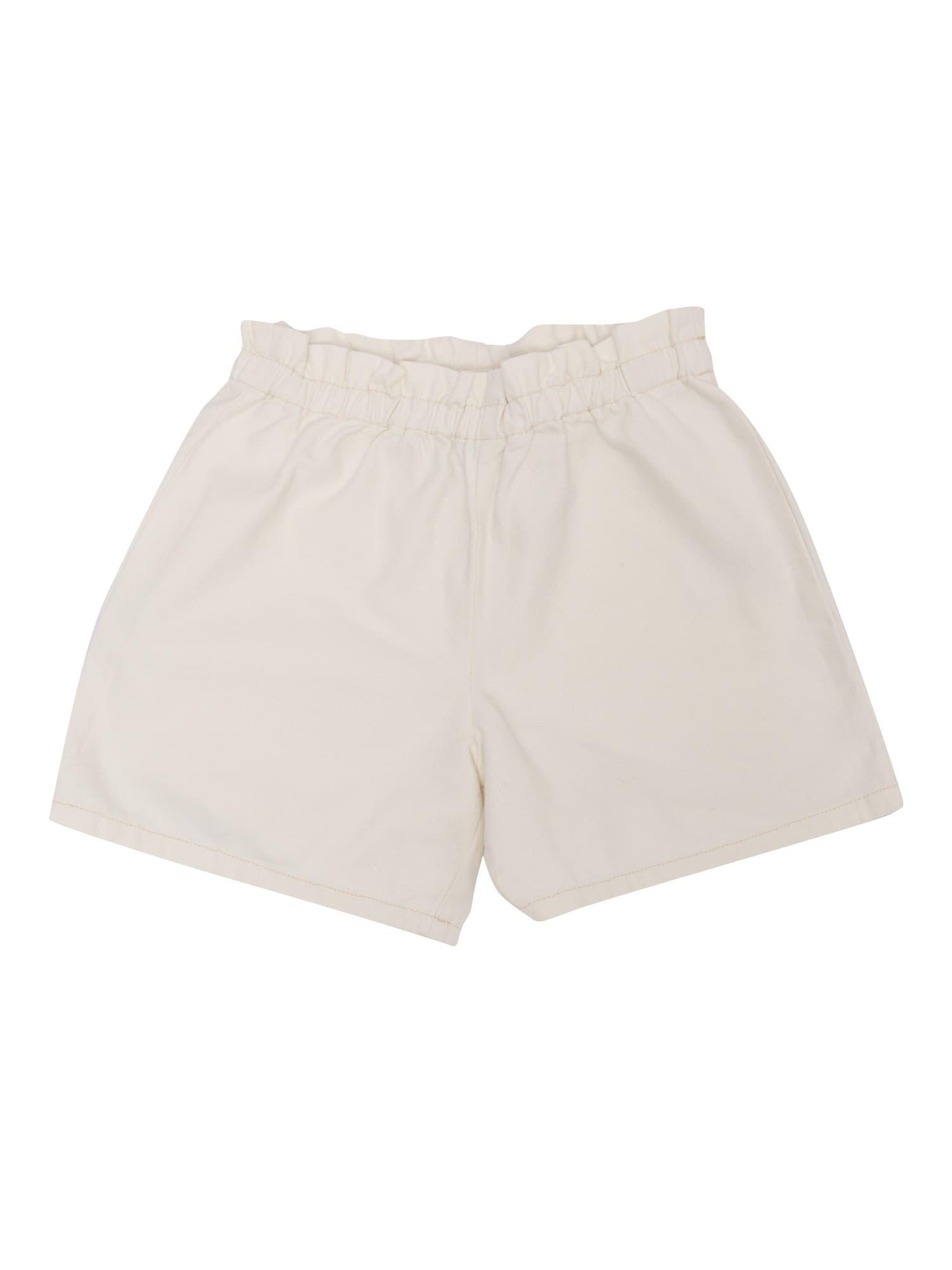 Bonpoint Milly Shorts In White