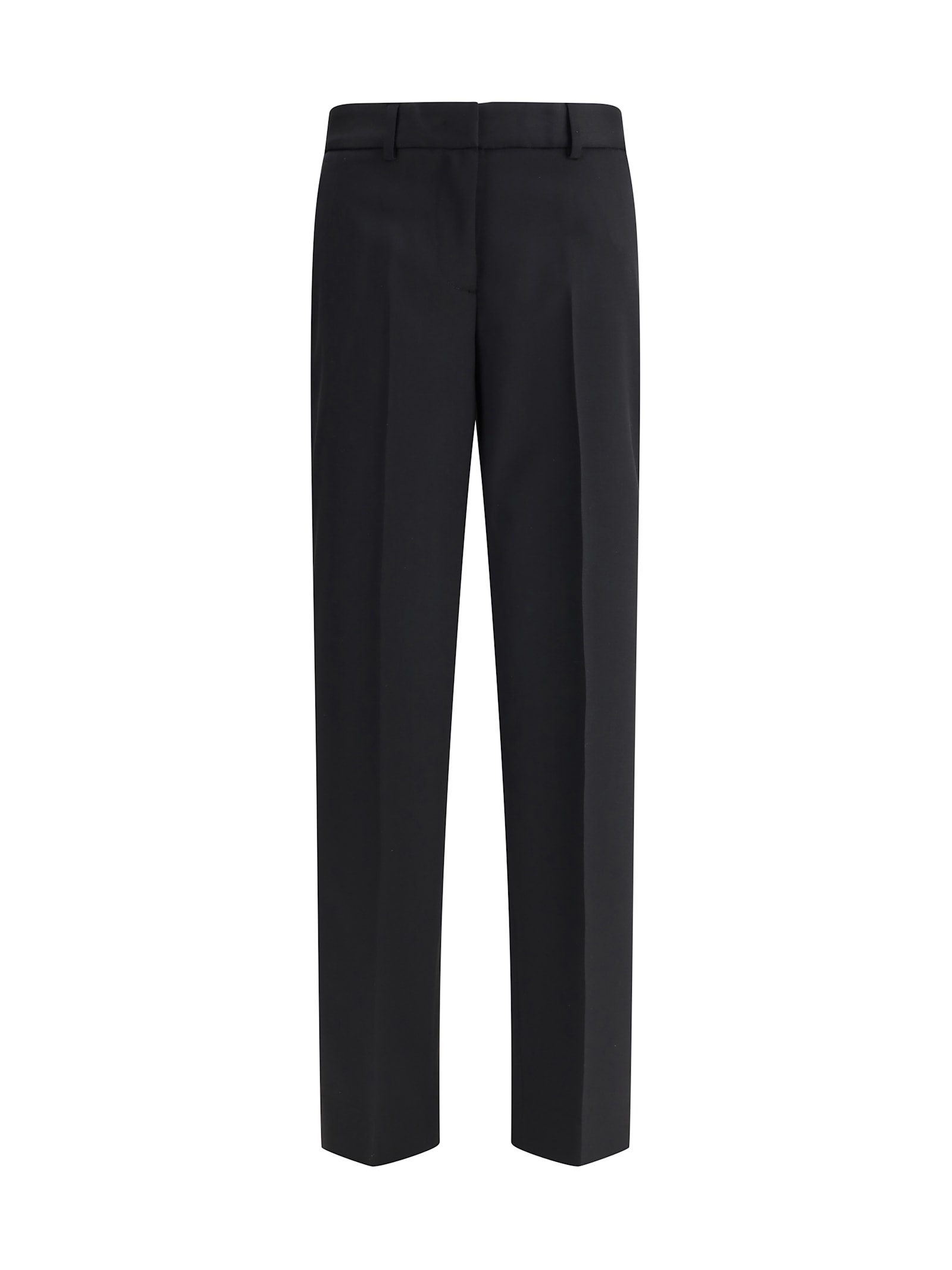 Tailored Pants