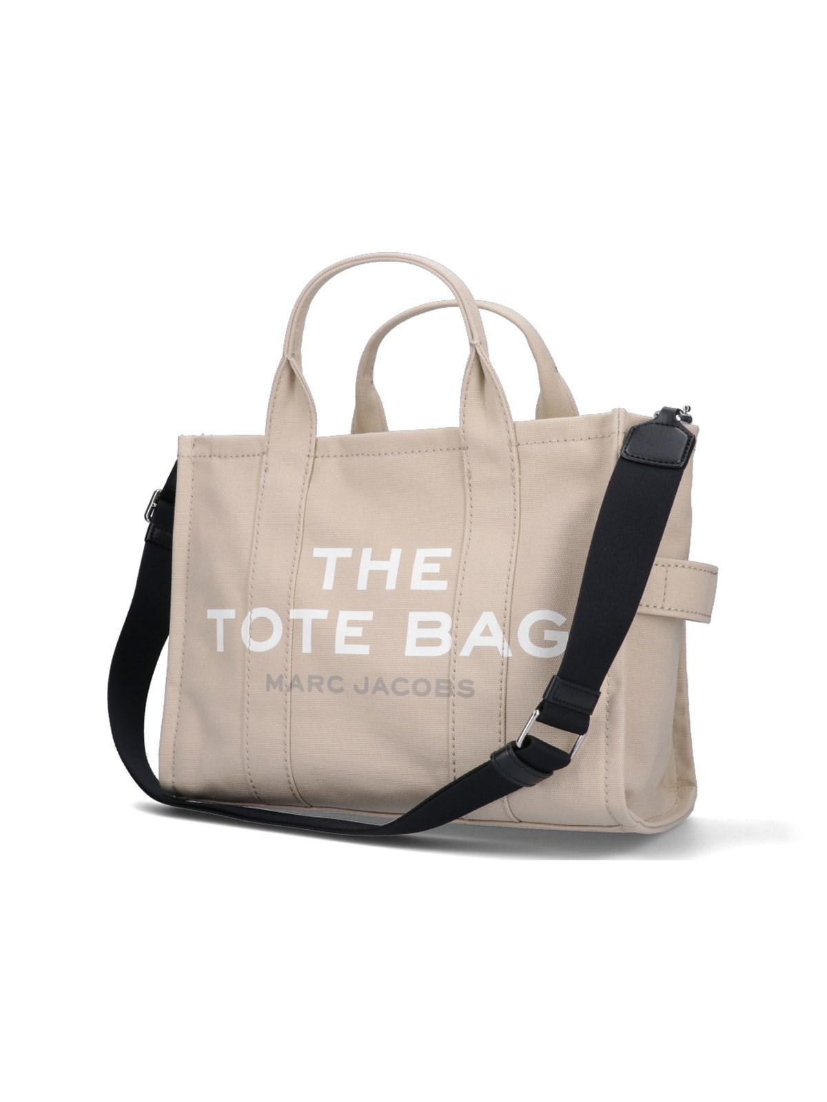the Medium Tote Bag