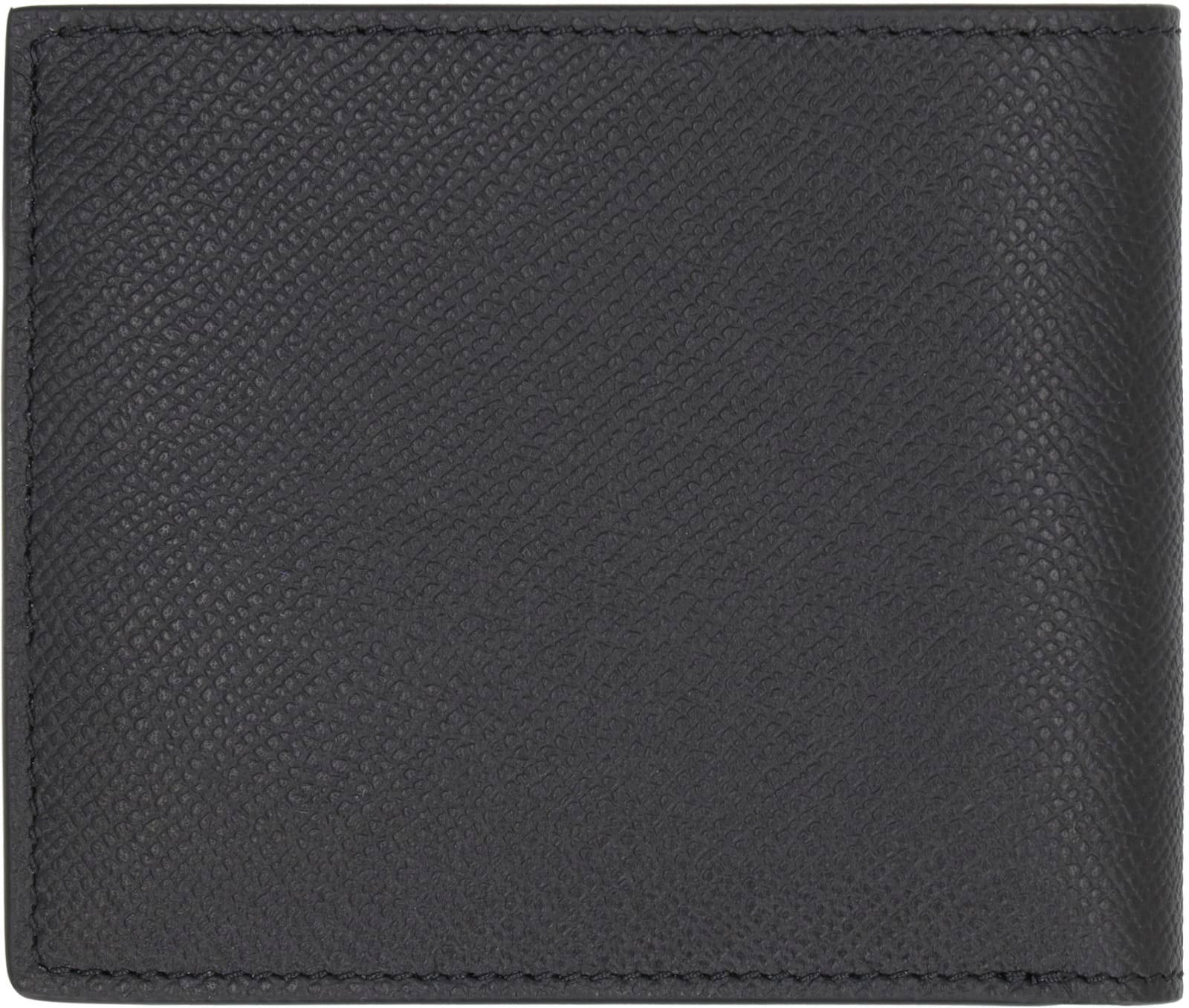 TOM FORD Money Clip Leather Wallet - Farfetch