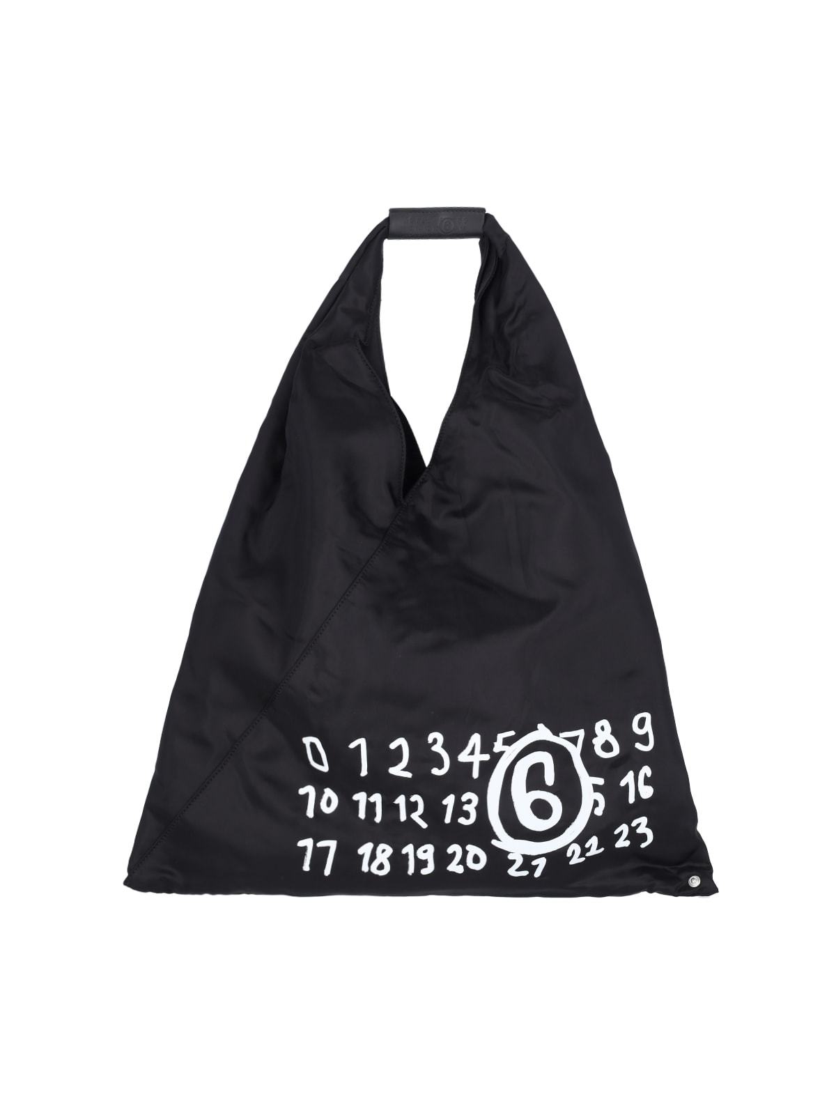 Medium Tote Bag japanese Classic