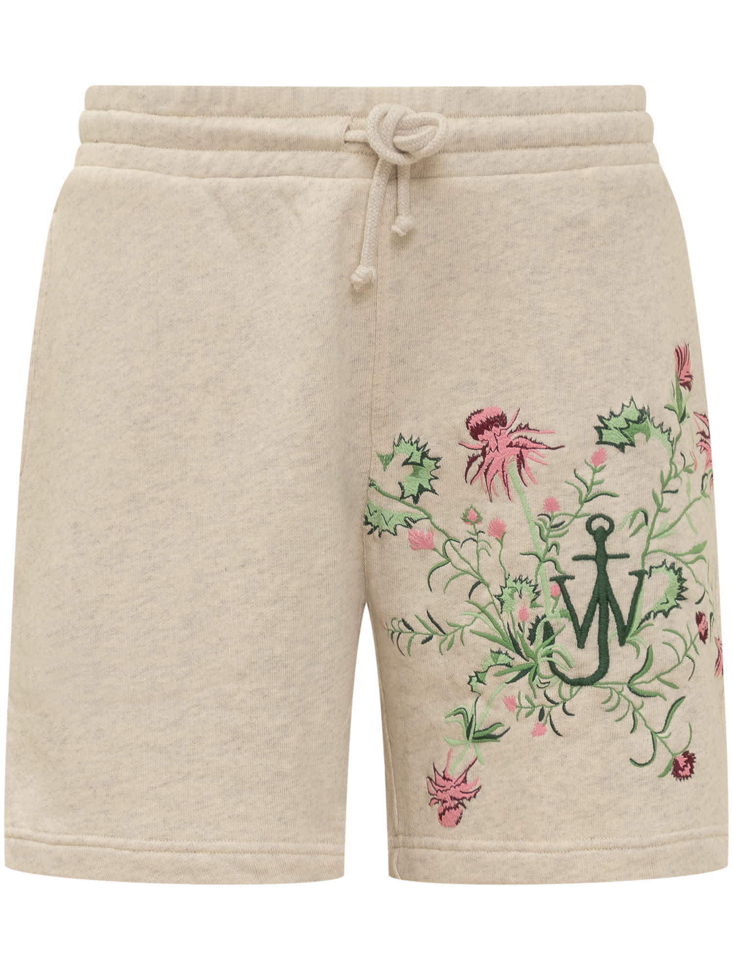 J.W. Anderson Pol Thistle Shorts