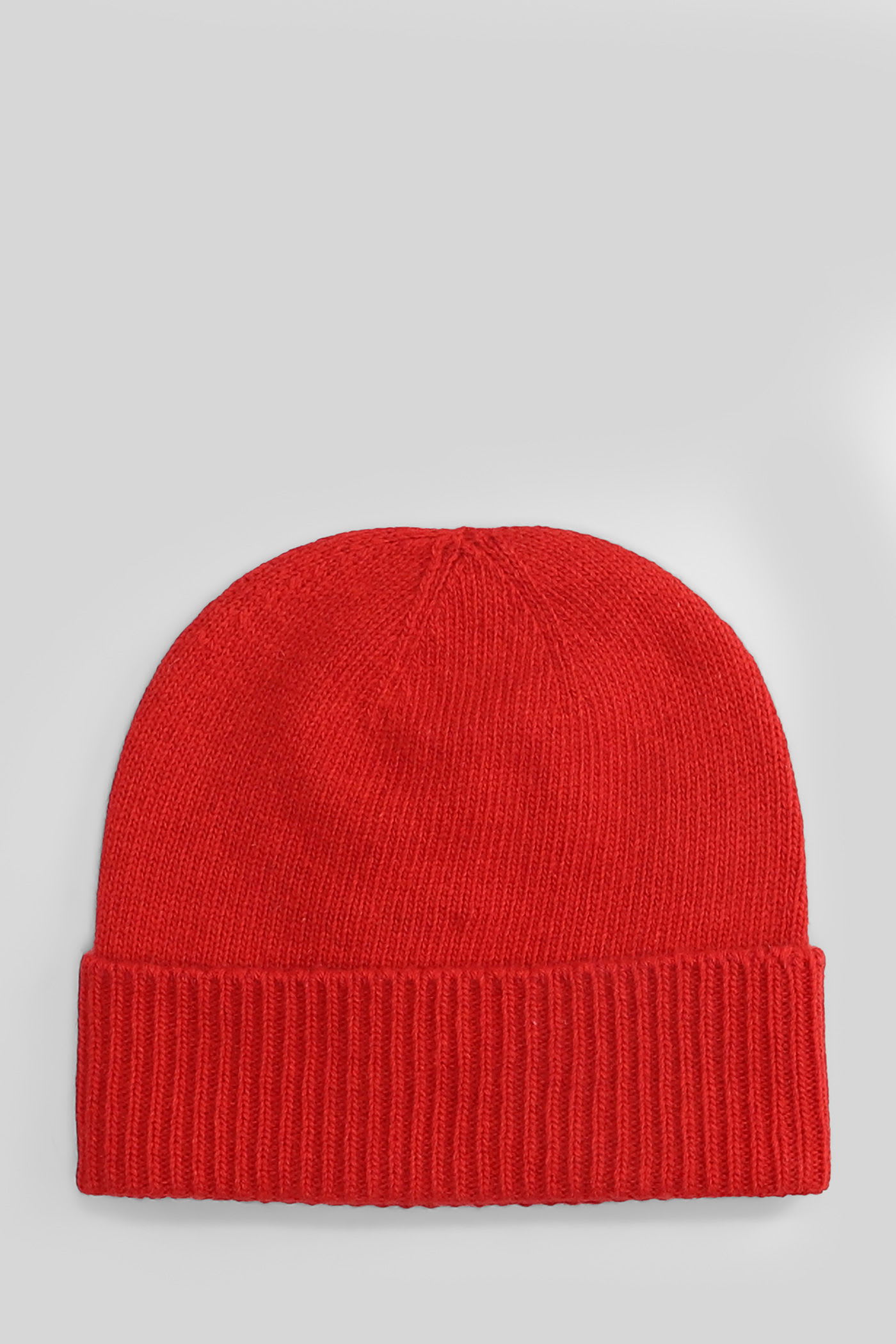 Vivienne Westwood Hats In Red Wool In Red