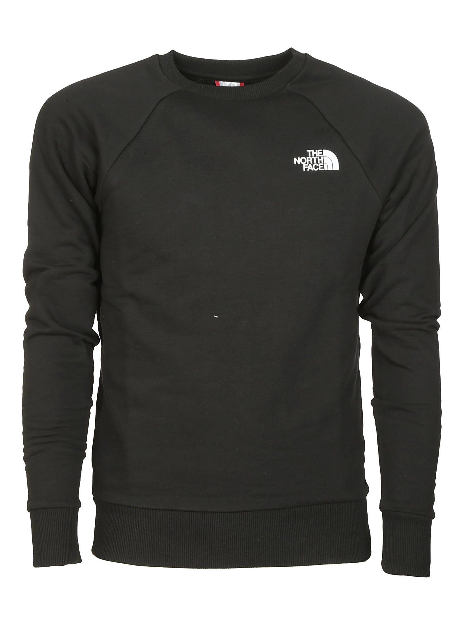 crew neck north face