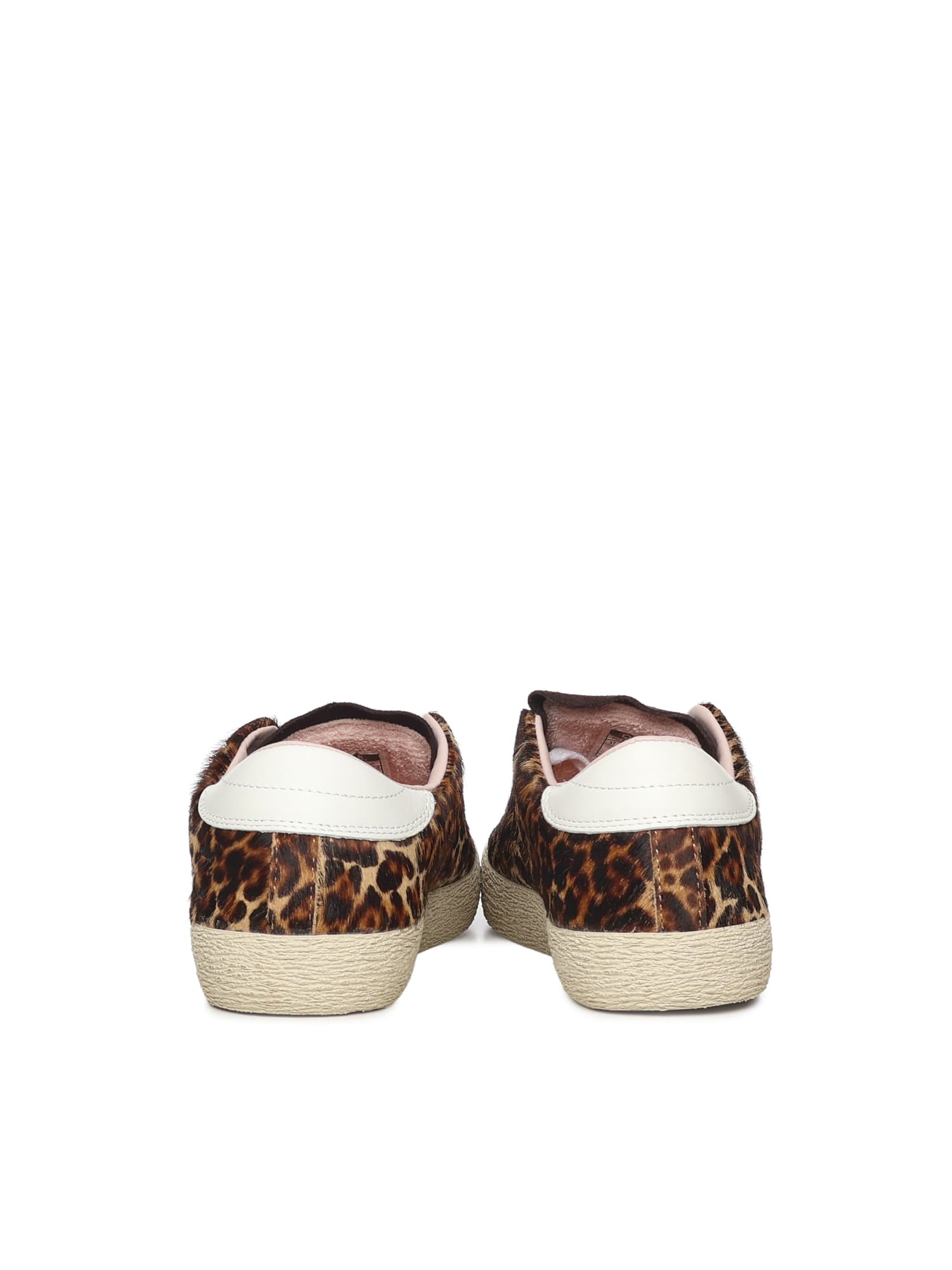 Date Hill Low Sneakers In Multi