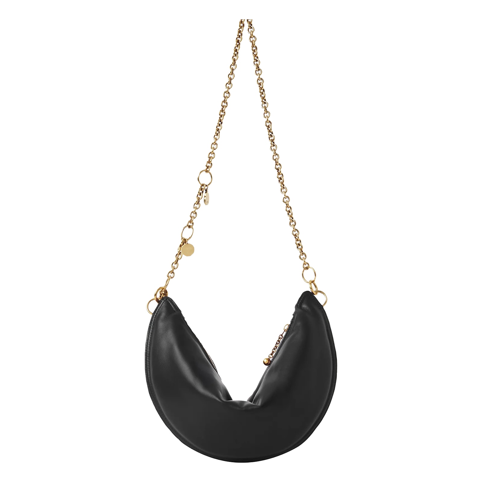 Chloé Chlo Chloe Icons Shoulder Bag In Black