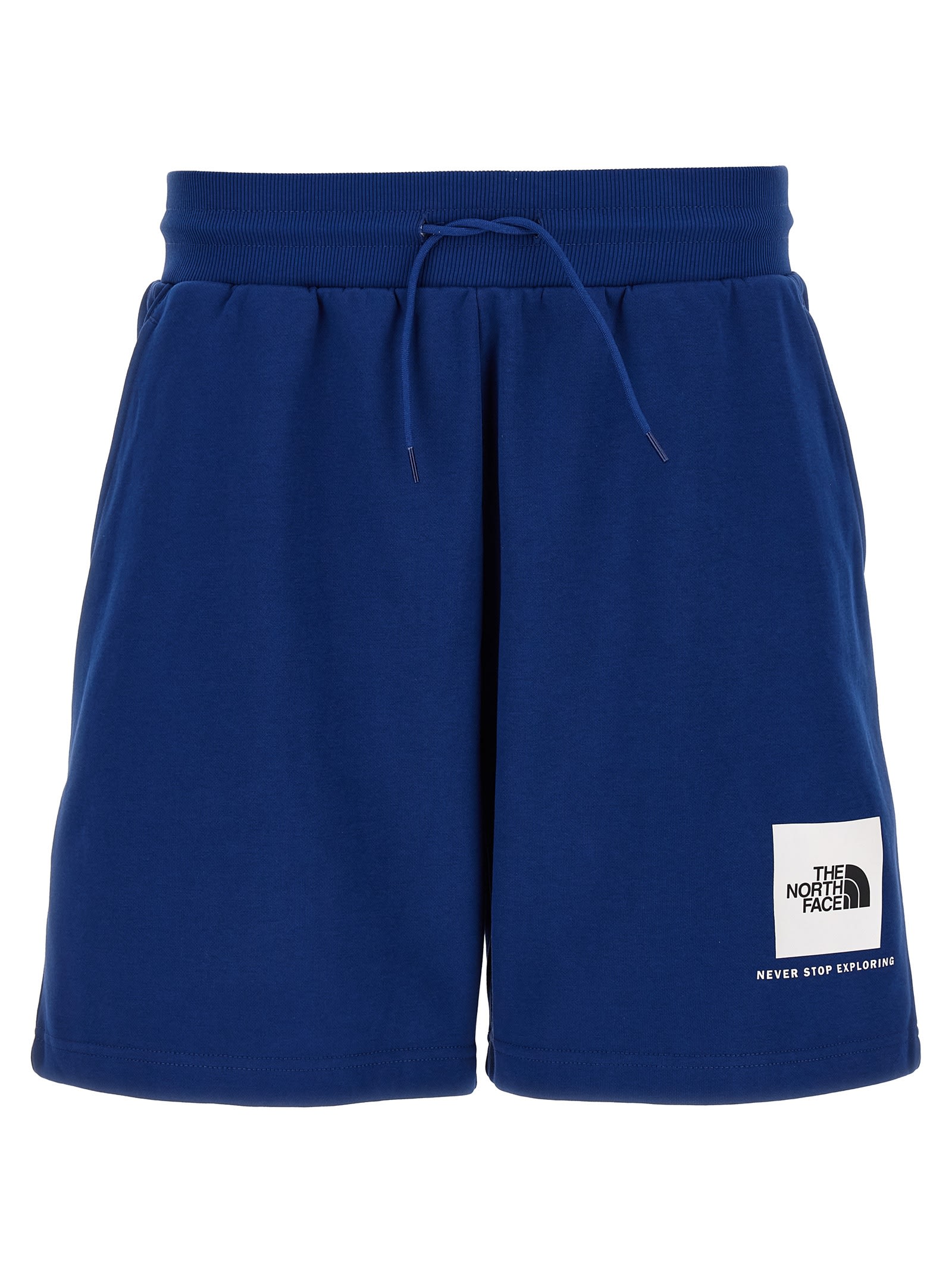 THE NORTH FACE NSE BOX BERMUDA SHORTS