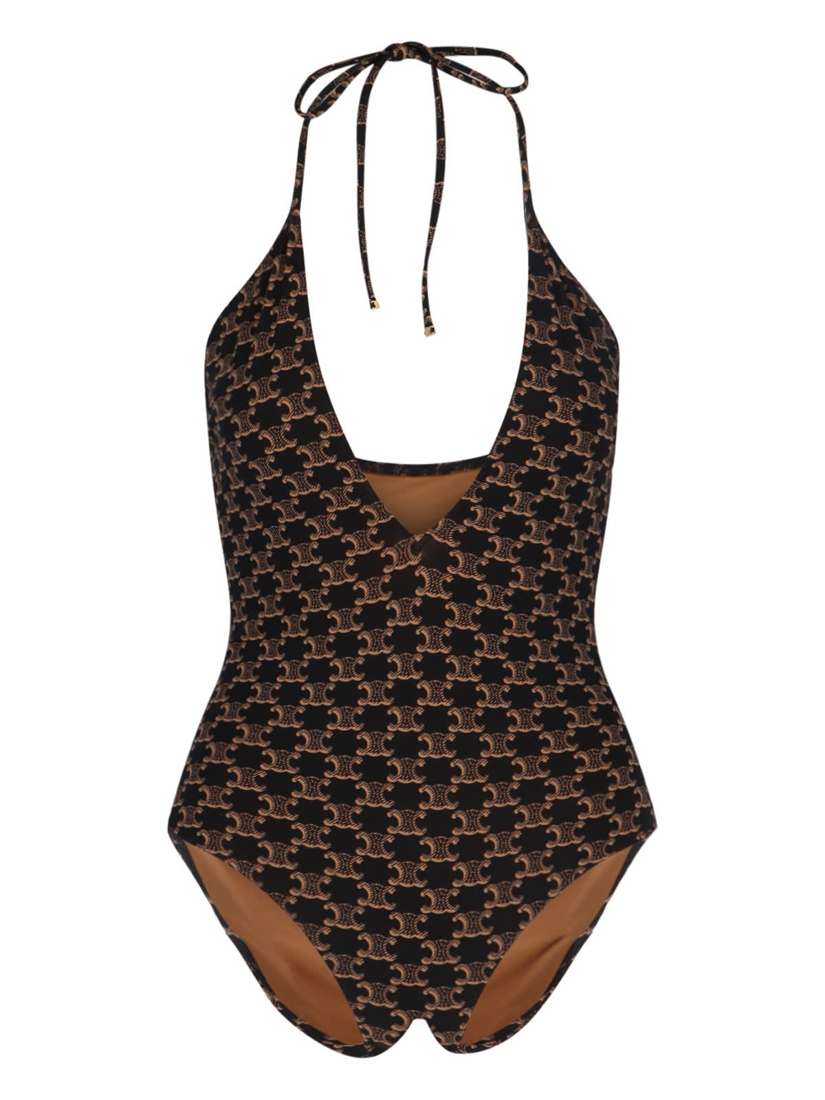 One-piece Swimsuit triomphe