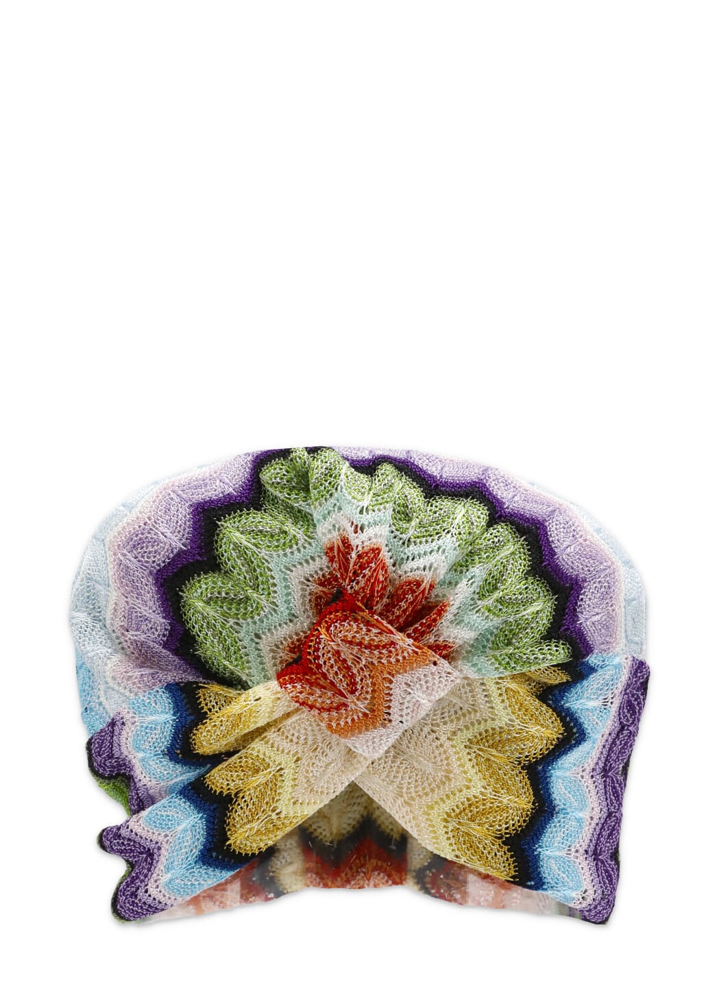 Missoni Multicolor Turban