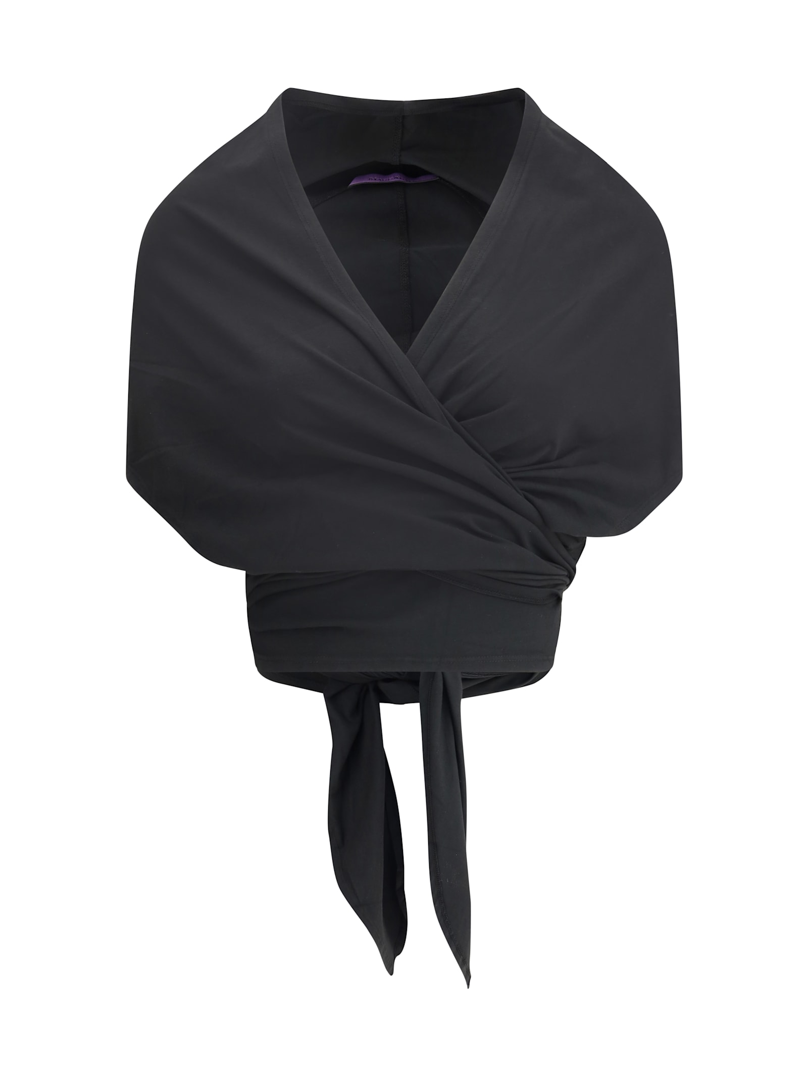 The Hood Top