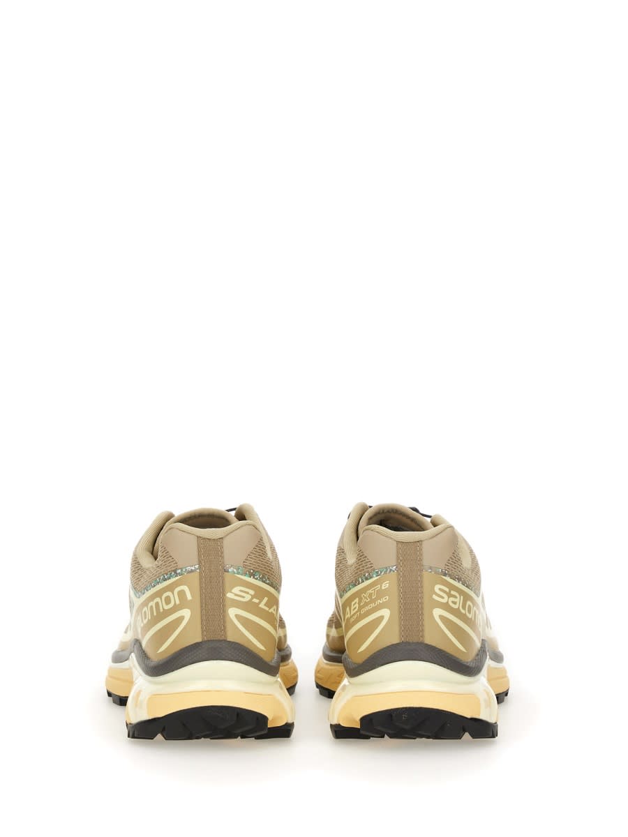 SALOMON XT-6 MINDFUL 3 SNEAKER