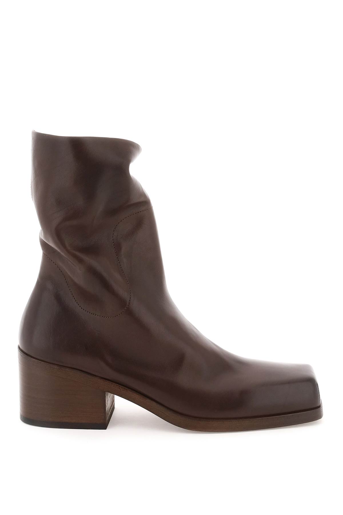 Marsell cassello Ankle Boots
