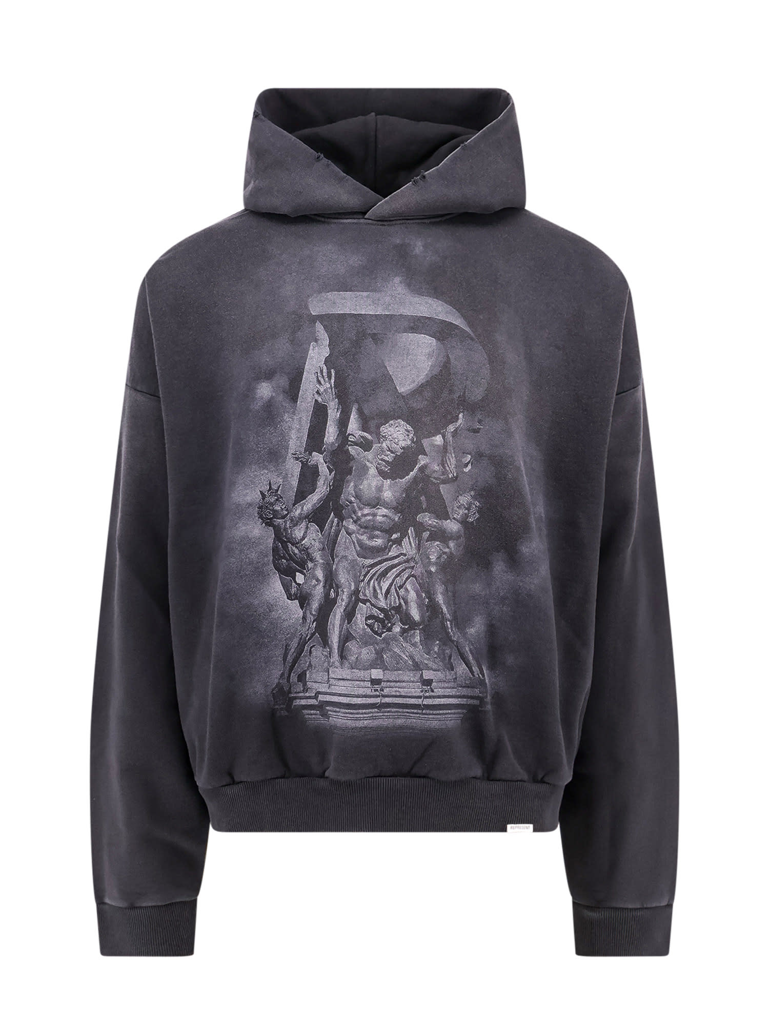 Atlas Sweatshirt