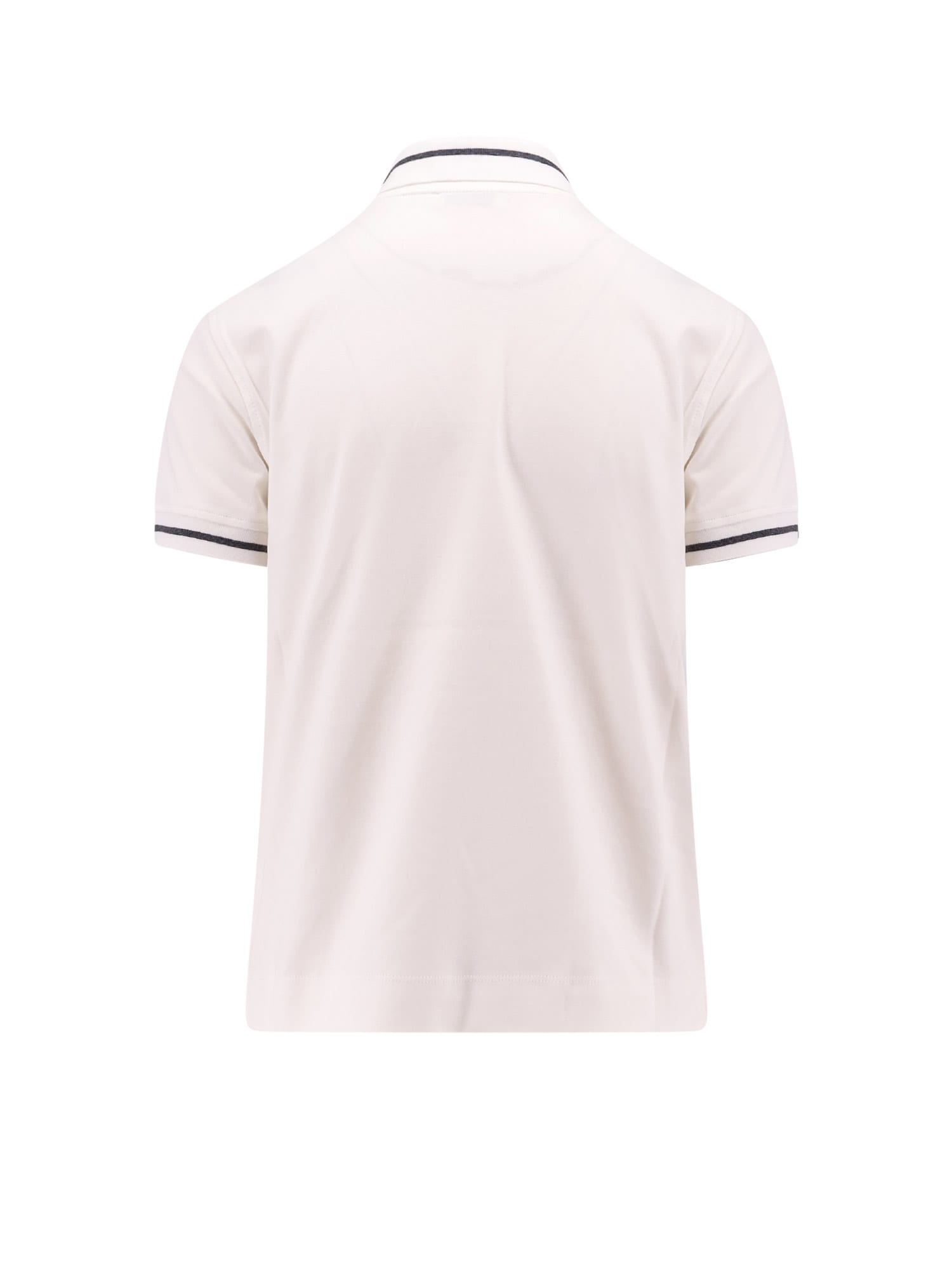 BRUNELLO CUCINELLI POLO SHIRT 