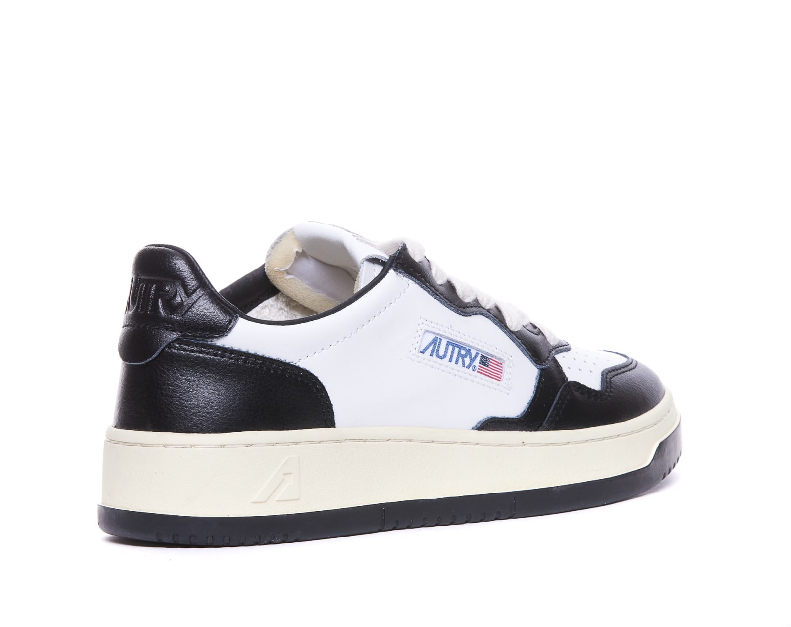 Shop Autry Medialist Sneakers