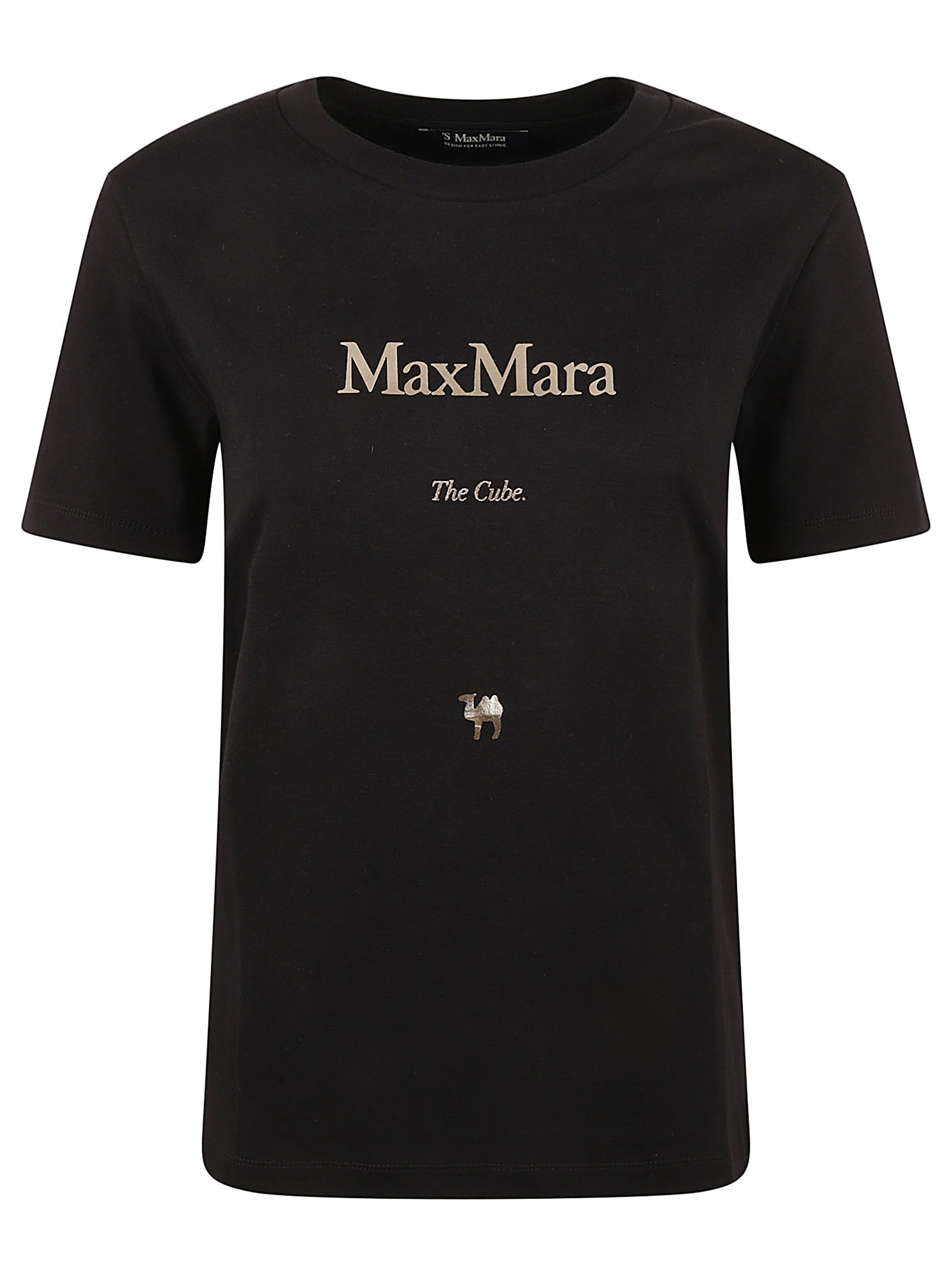 'S Max Mara Quieto T-shirt