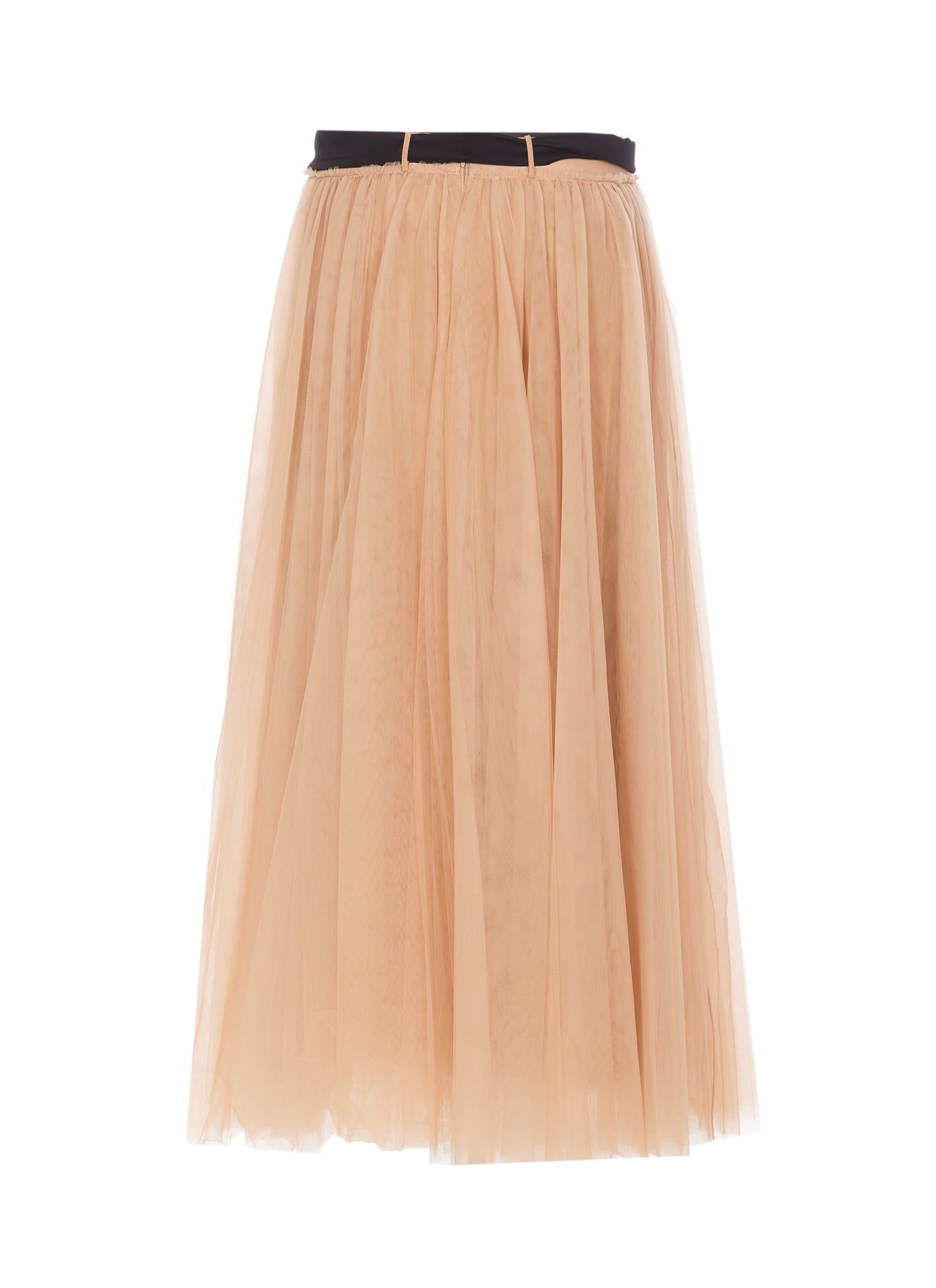 Shop Aniye By Jade Skirt In Pink