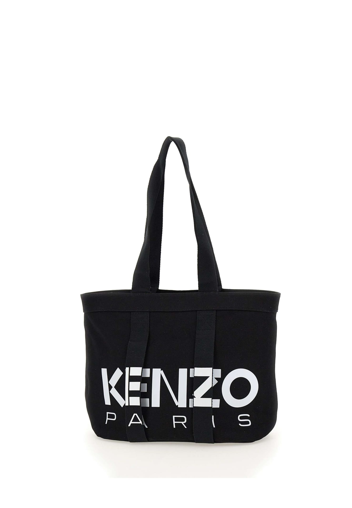 Kenzo Paris large Tote Bag