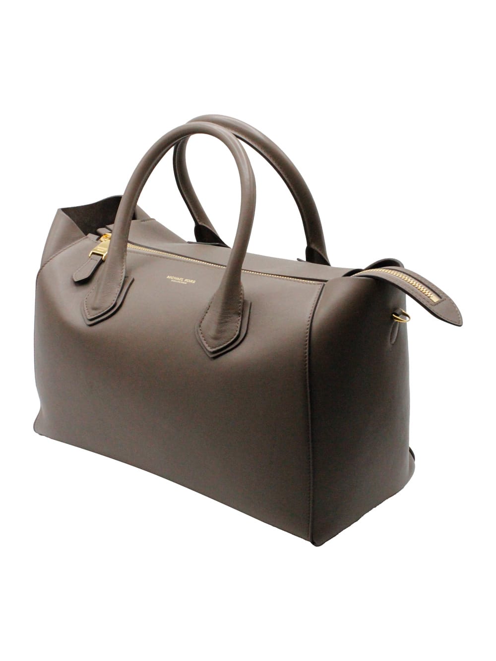 Michael Kors Tote In Sand