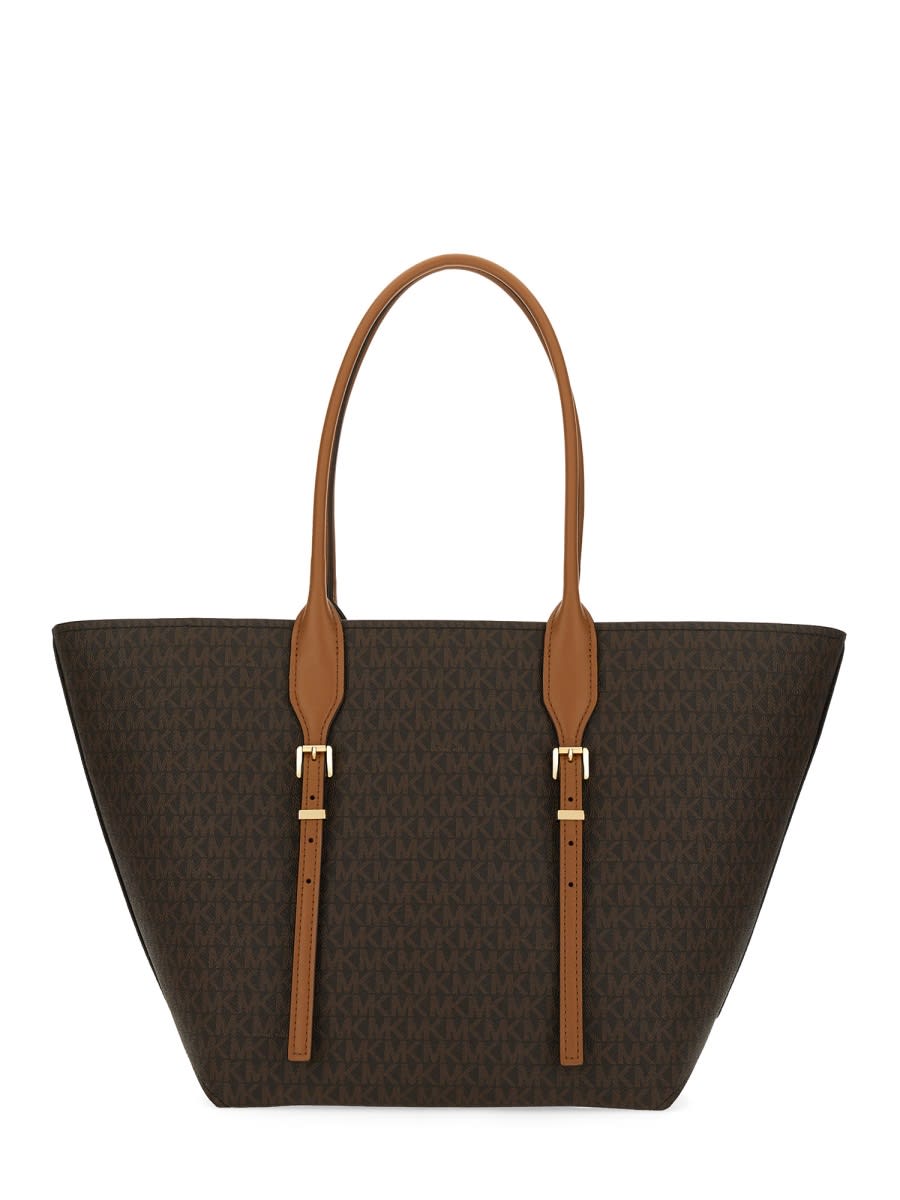 Michael Kors Bag Moore In Multicolour