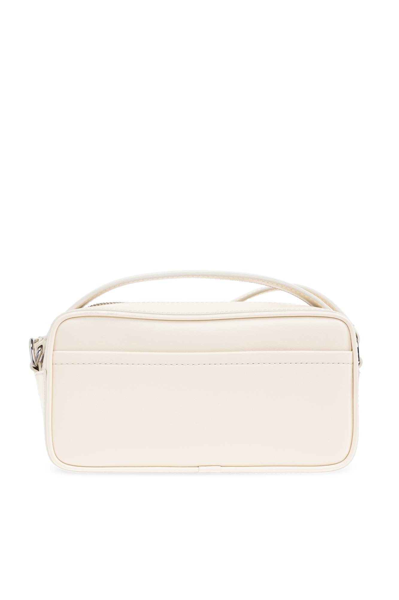 Jacquemus Handbag `baneto` In Neutral