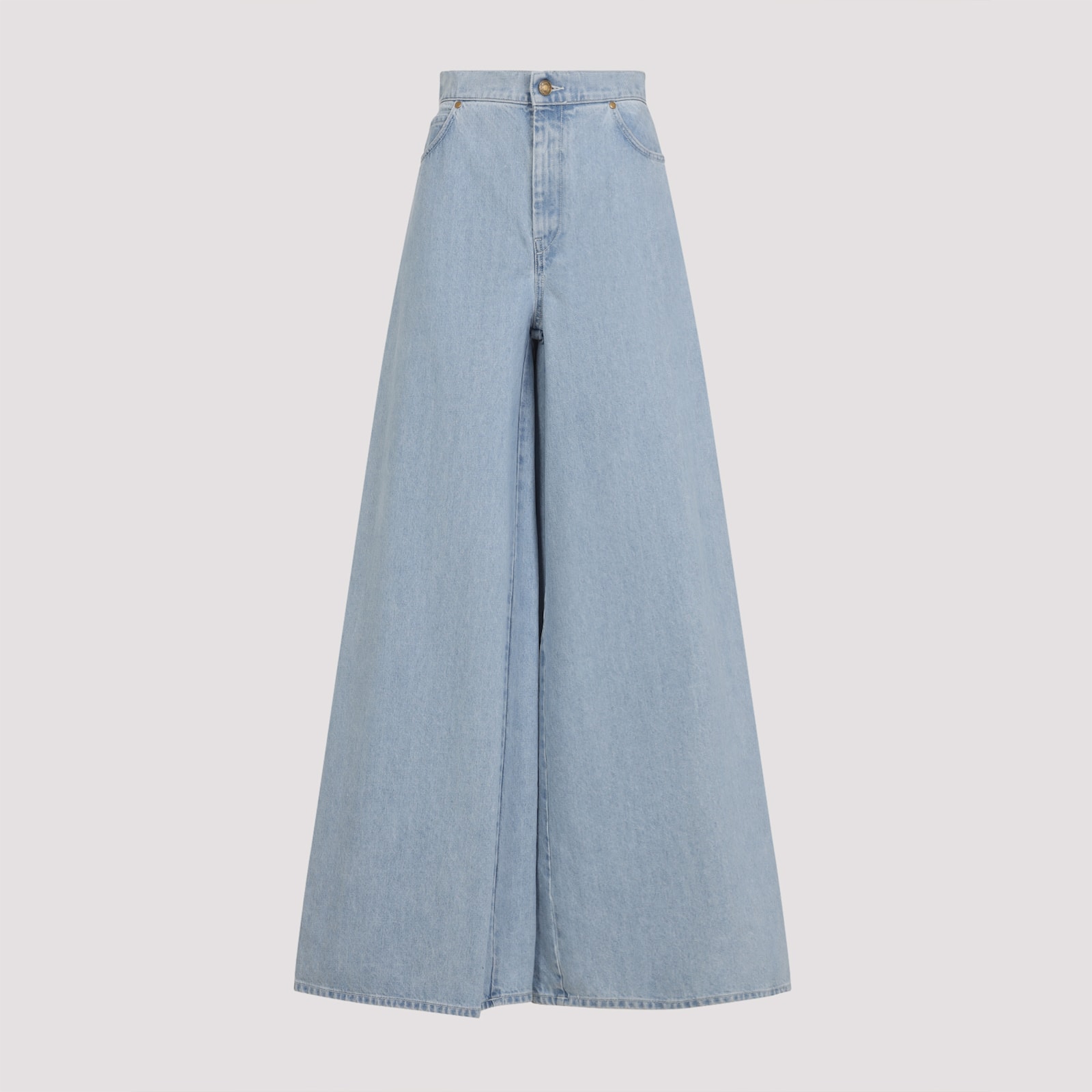 Affari Wide Leg Jeans