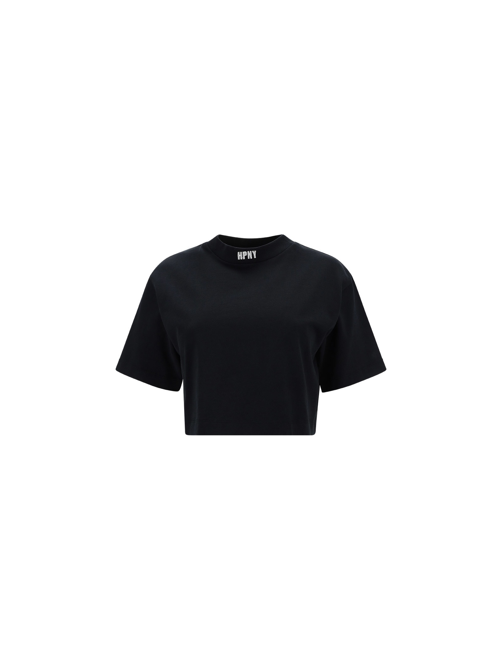 Shop Heron Preston T-shirt In Black
