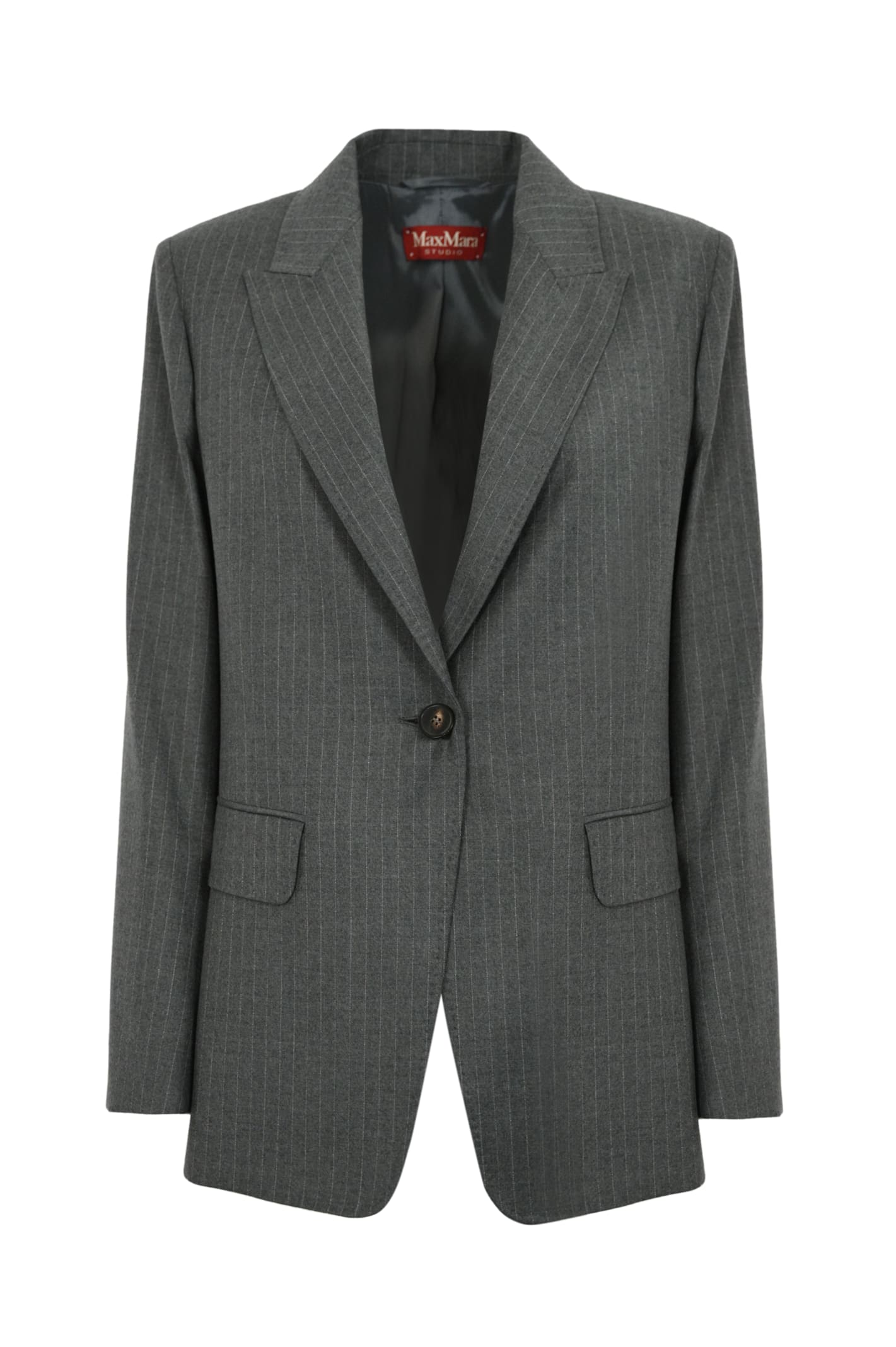 erbert Wool Blazer Jacket