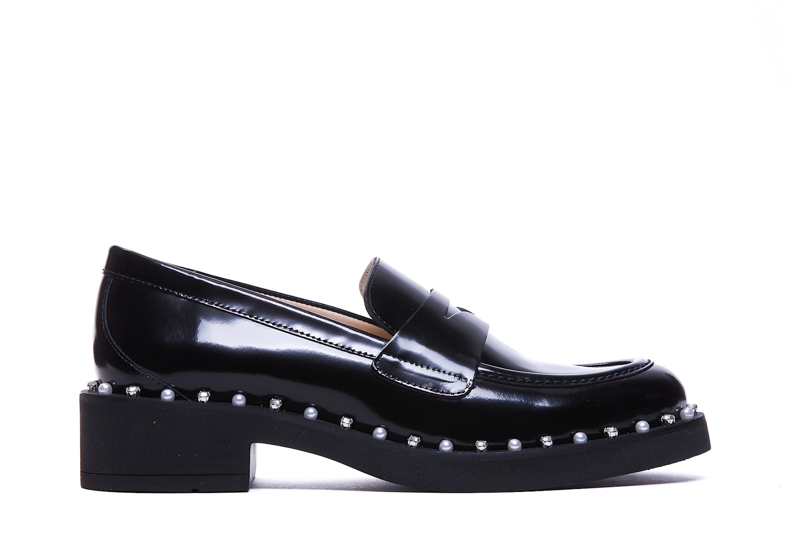 Reverie Loafers