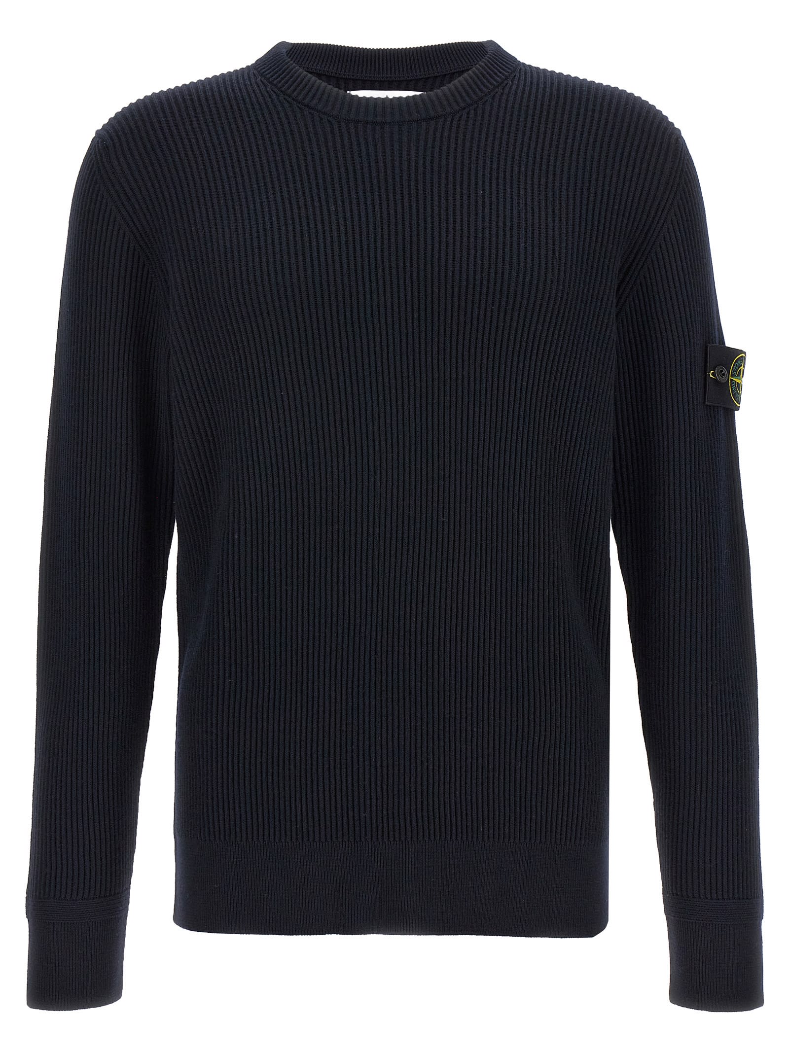 STONE ISLAND RWS SWEATER 