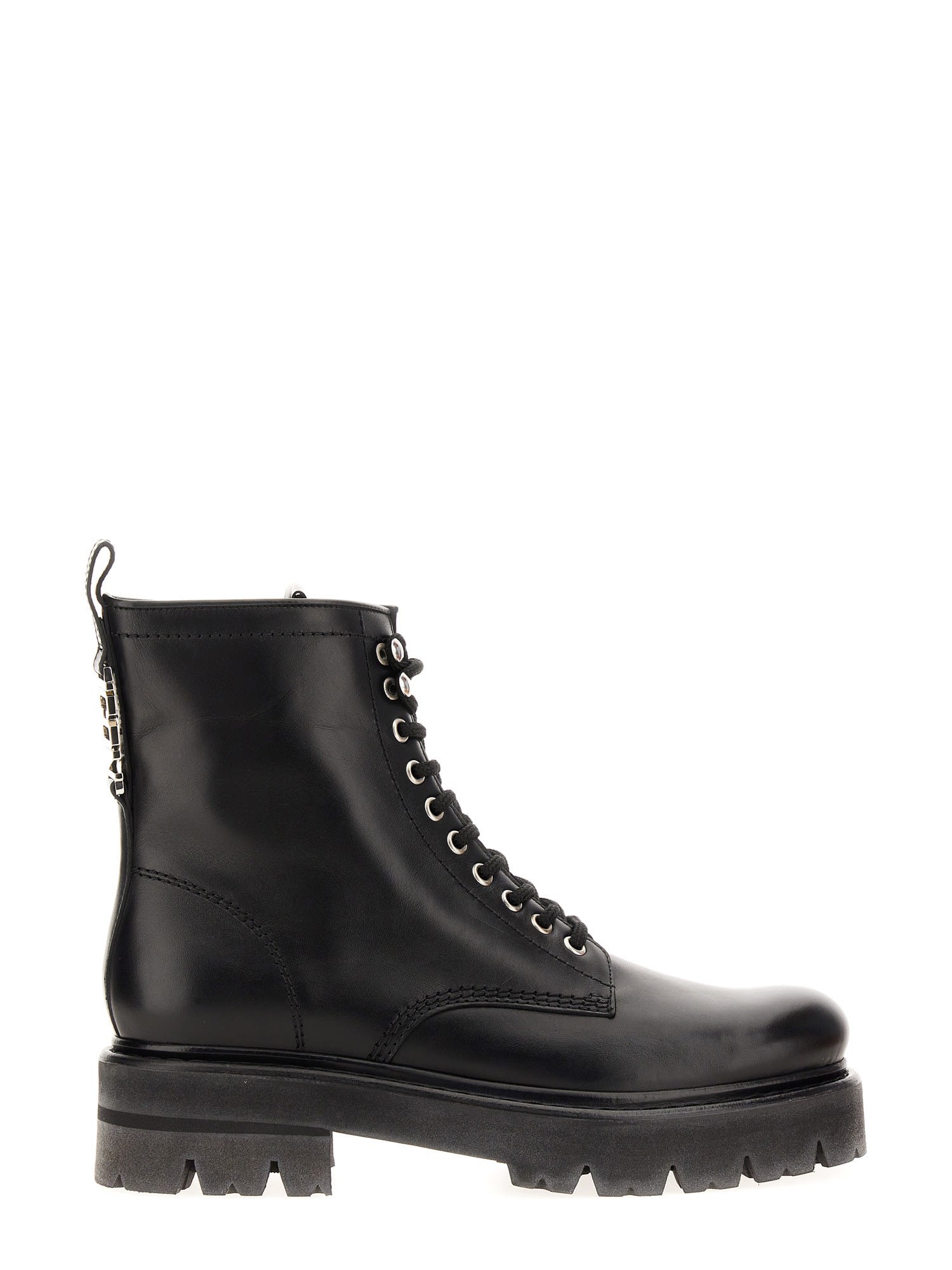 DSQUARED2 ANKLE BOOT