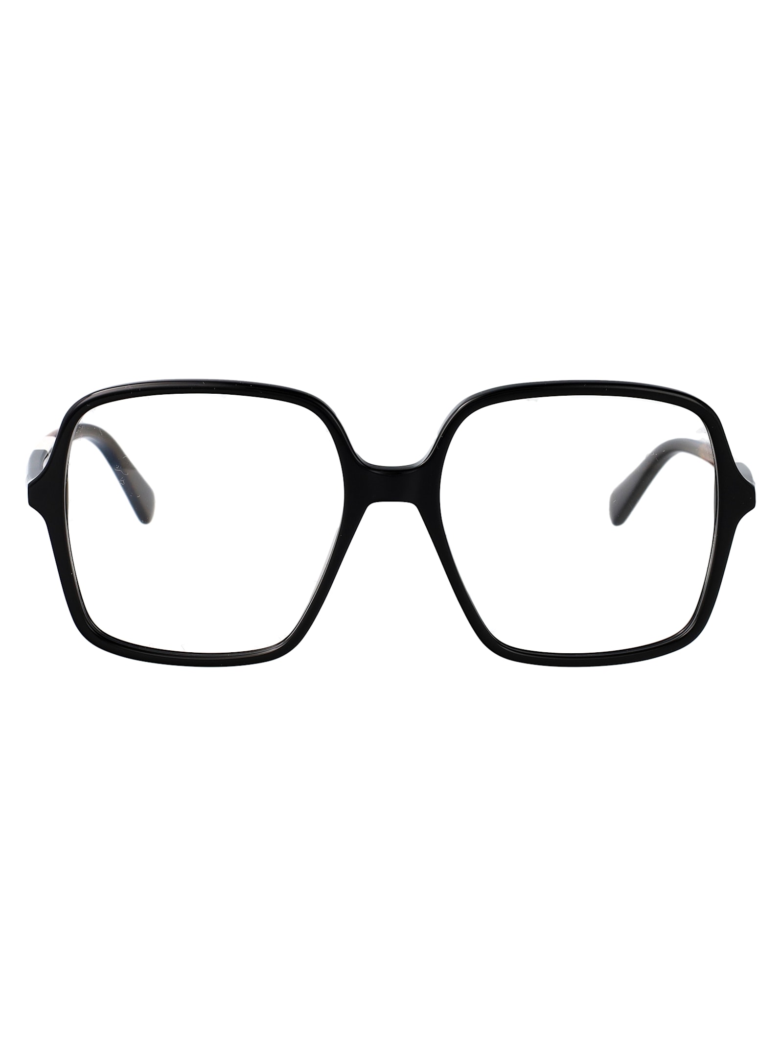 Gucci Gg1003o Glasses In Multi