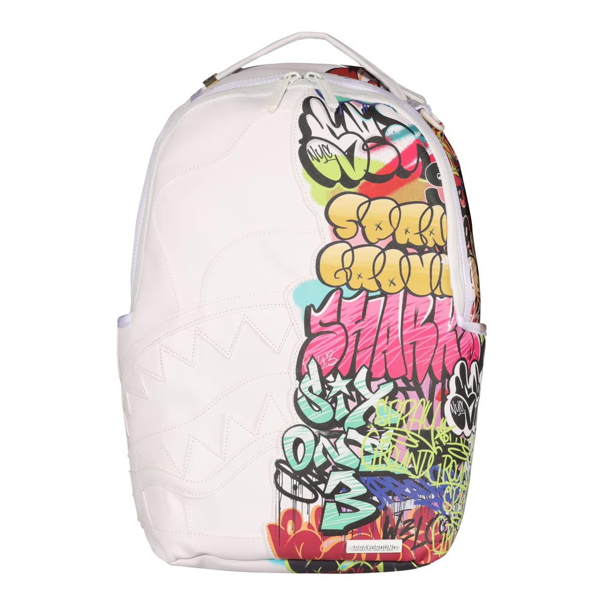 Sprayground Graff Dlx Backpack