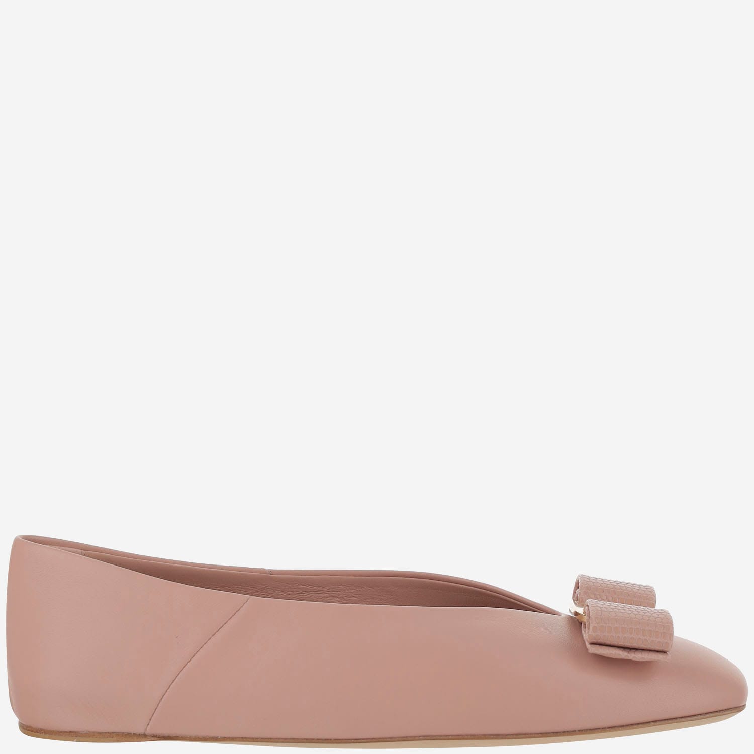 Vara Bow Ballet Flats