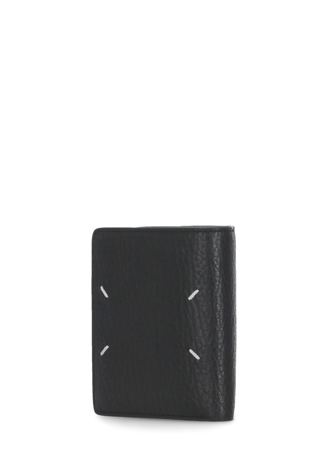 Maison Margiela Four-stitch Zipped Wallet