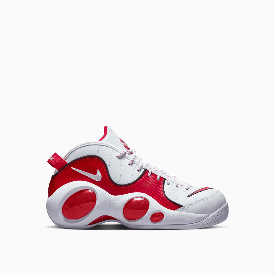 Nike Air Zoom Flight 95 Sneakers In 100
